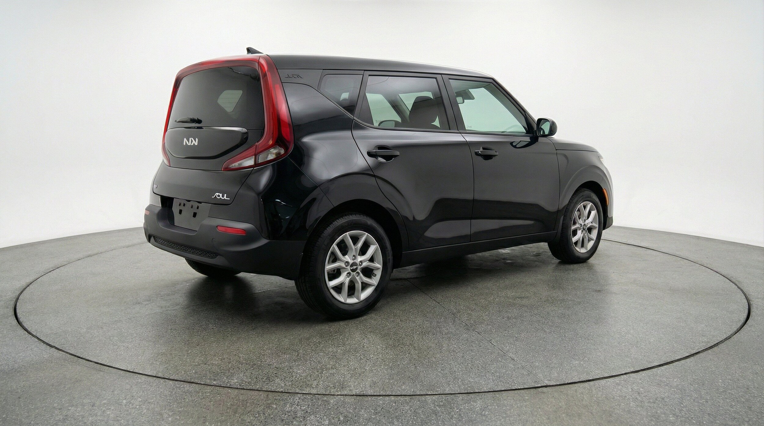Thumbnail: 2025 Kia Soul - 9