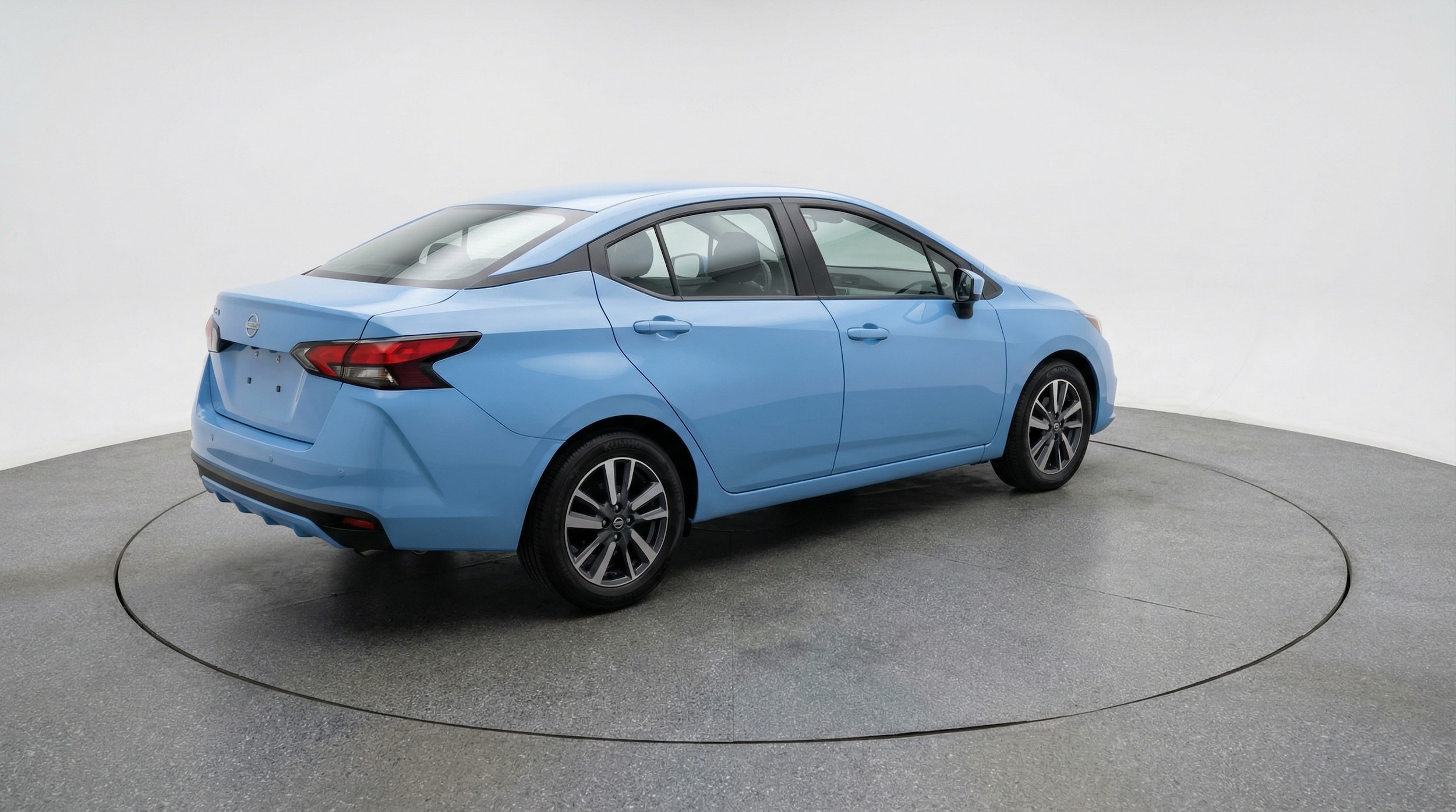 Thumbnail: 2025 Nissan Versa - 7