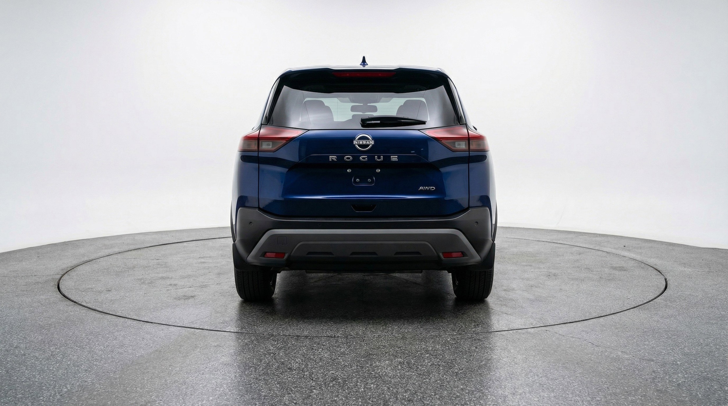 Thumbnail: 2025 Nissan Rogue - 7