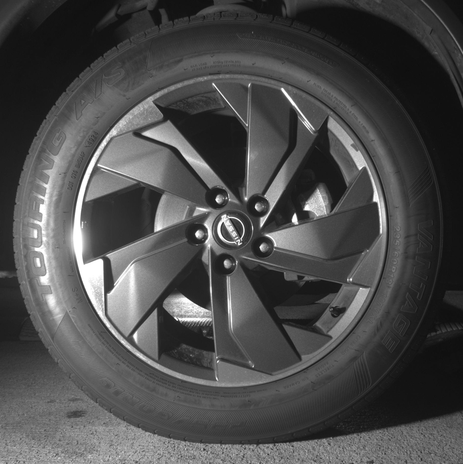 Thumbnail: 2025 Nissan Rogue - 10