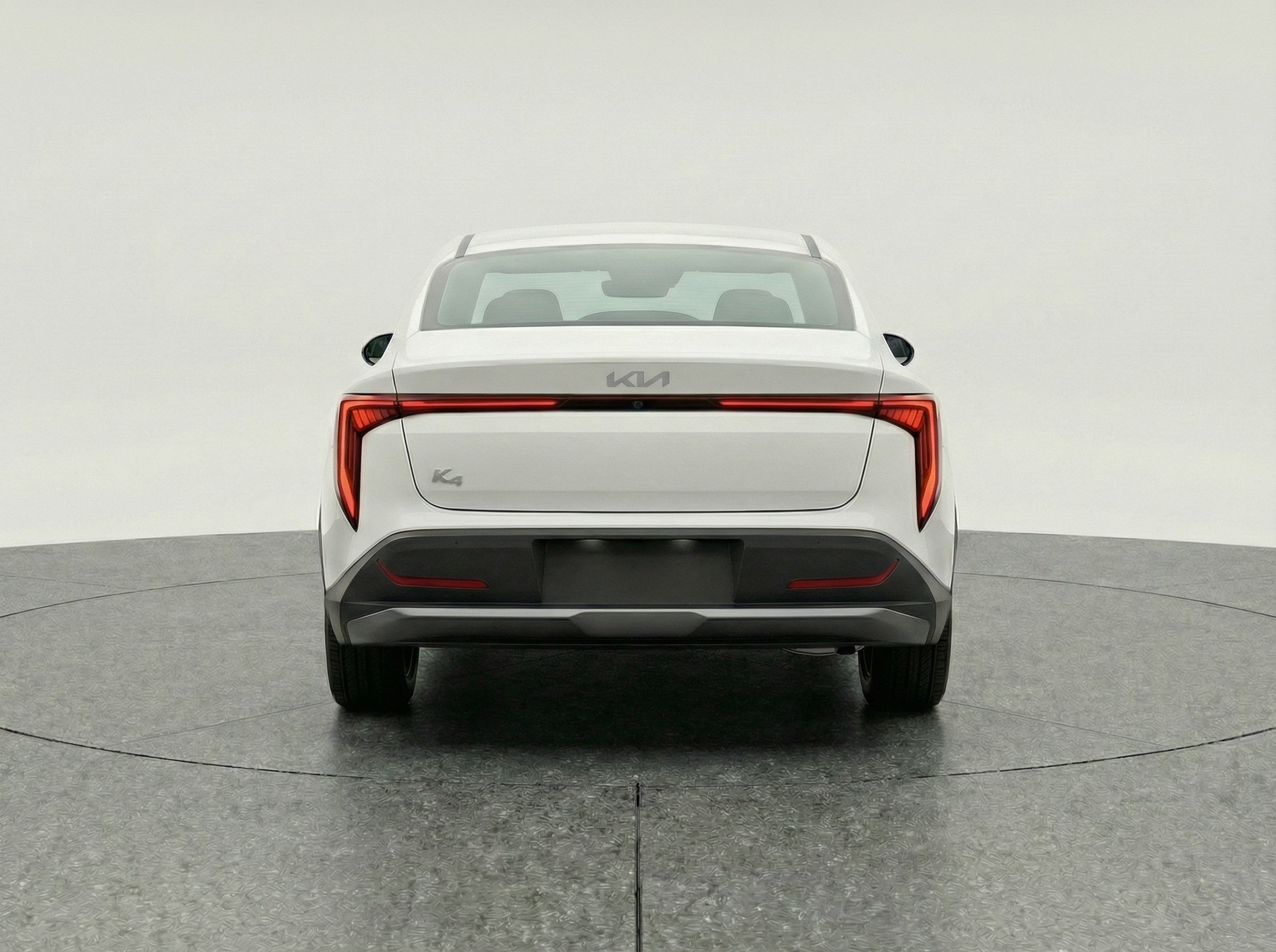 Thumbnail: 2025 Kia K4 - 6