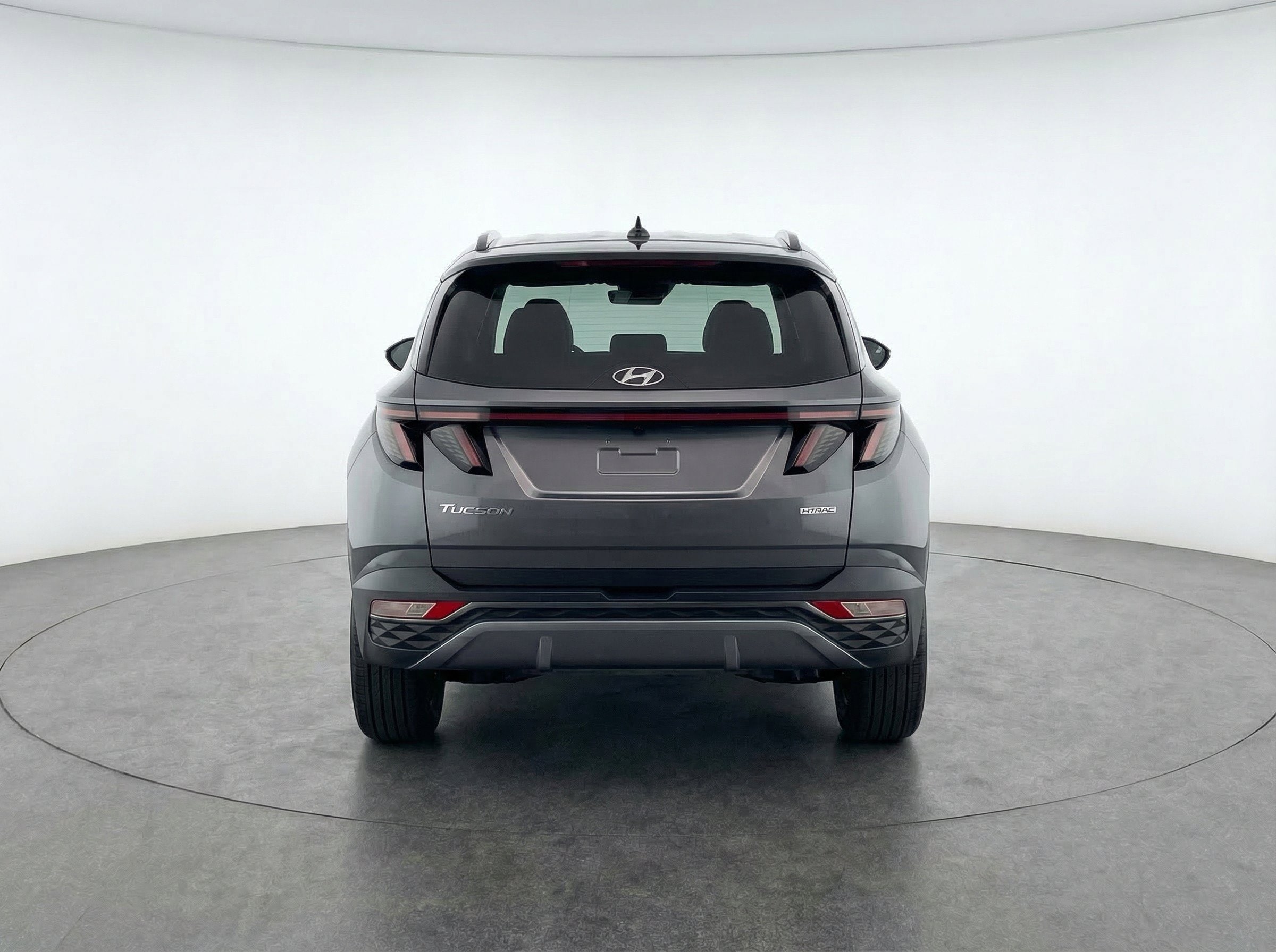 Thumbnail: 2026 Hyundai Tucson - 7