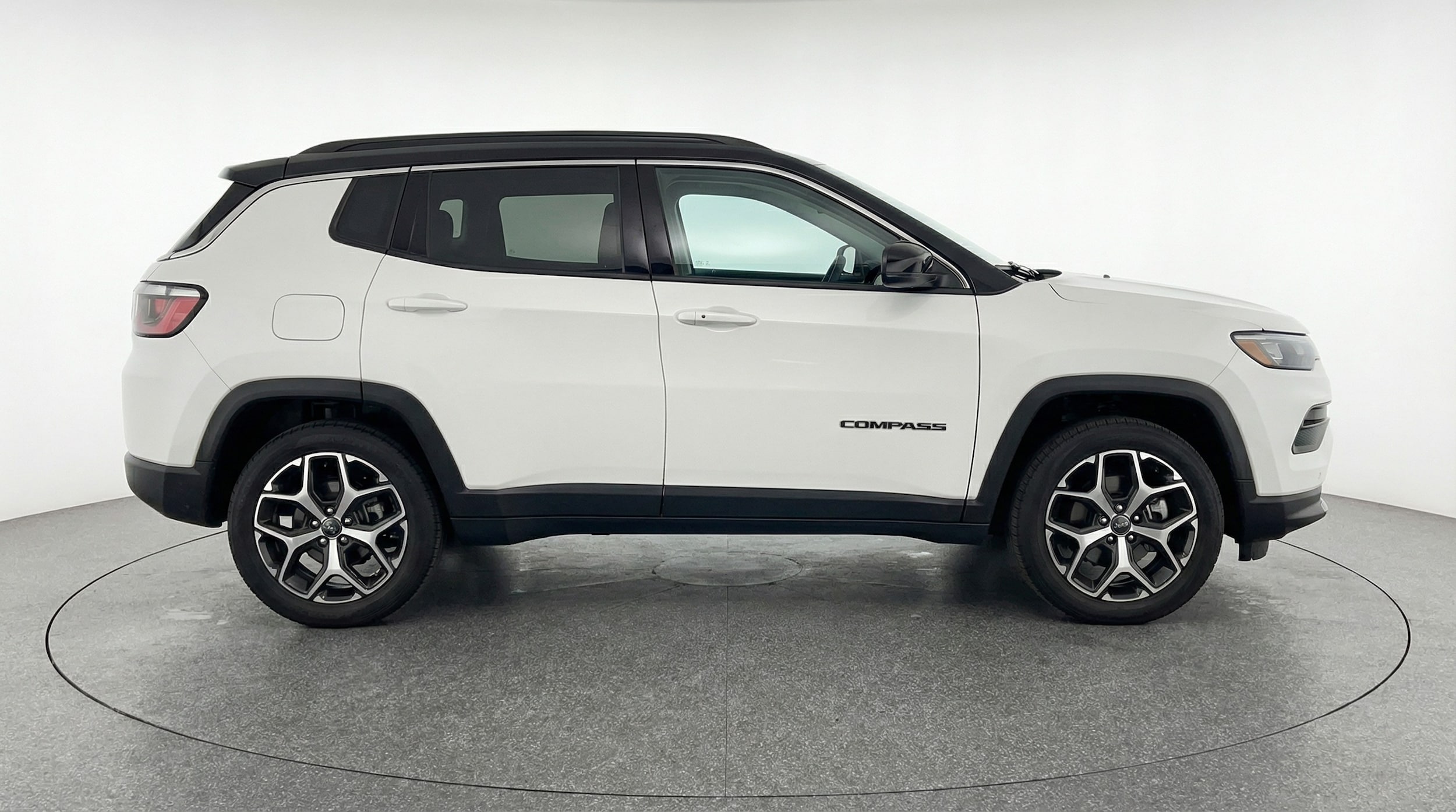 Thumbnail: 2025 Jeep Compass - 8