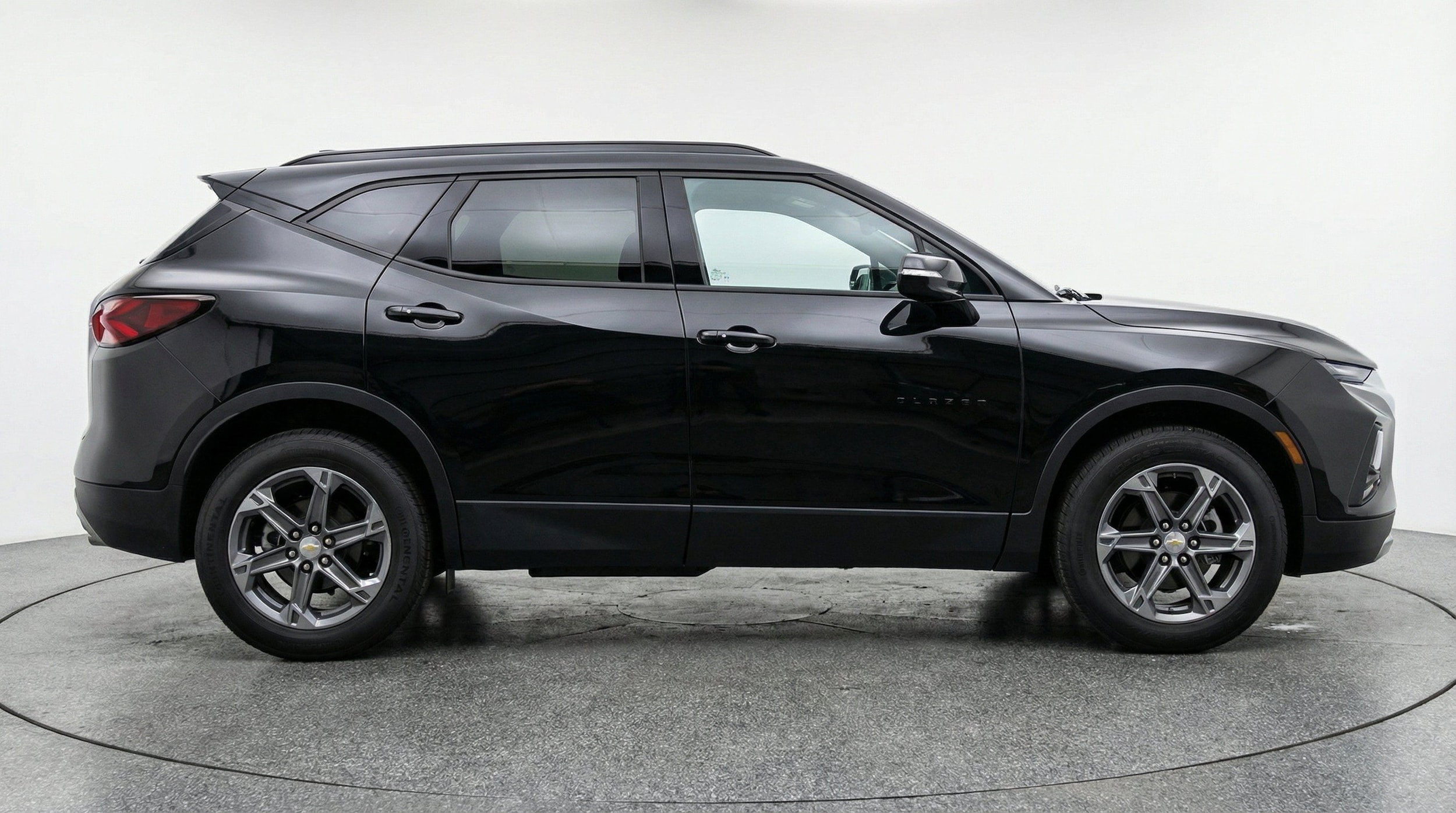 Thumbnail: 2026 Chevrolet Blazer - 11