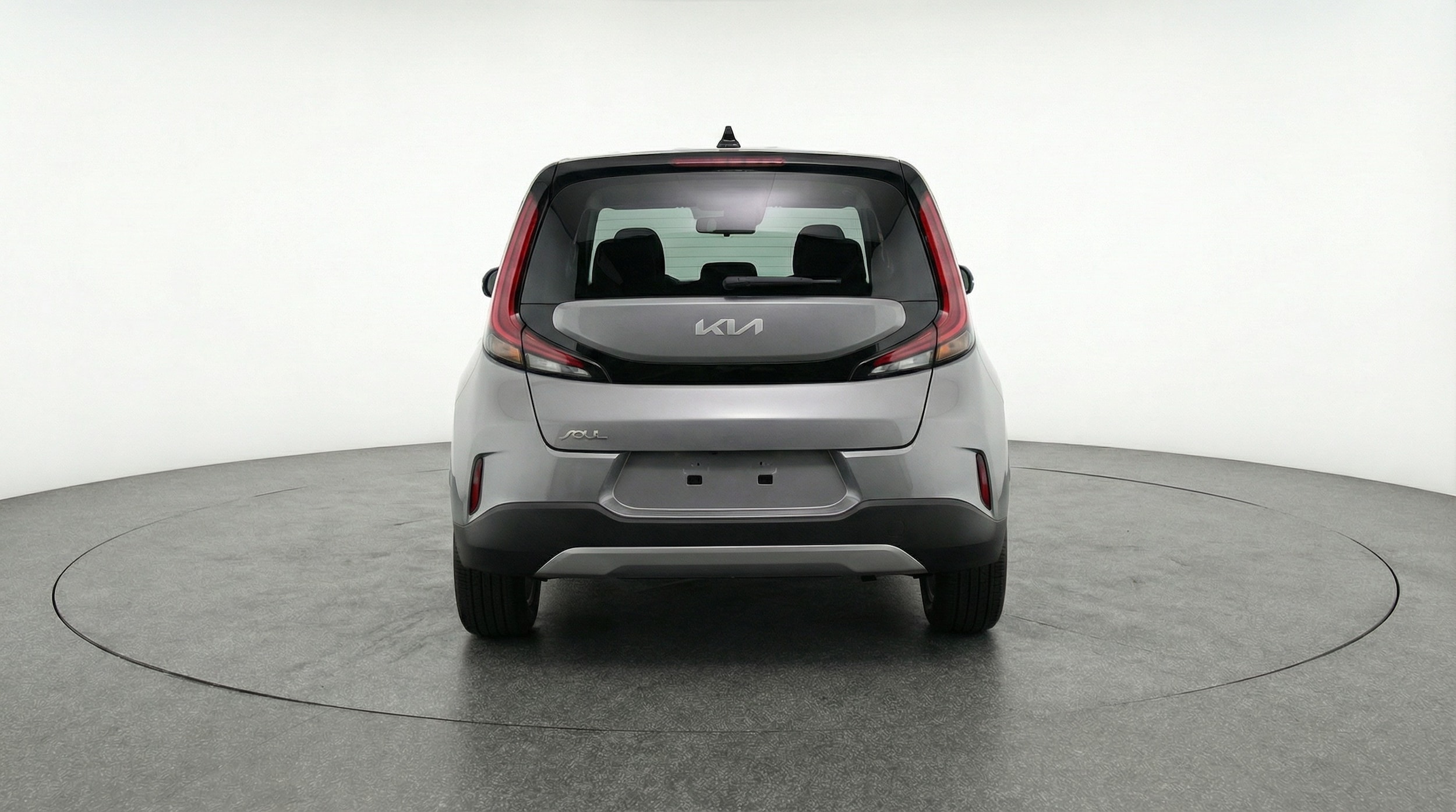 Thumbnail: 2025 Kia Soul - 6