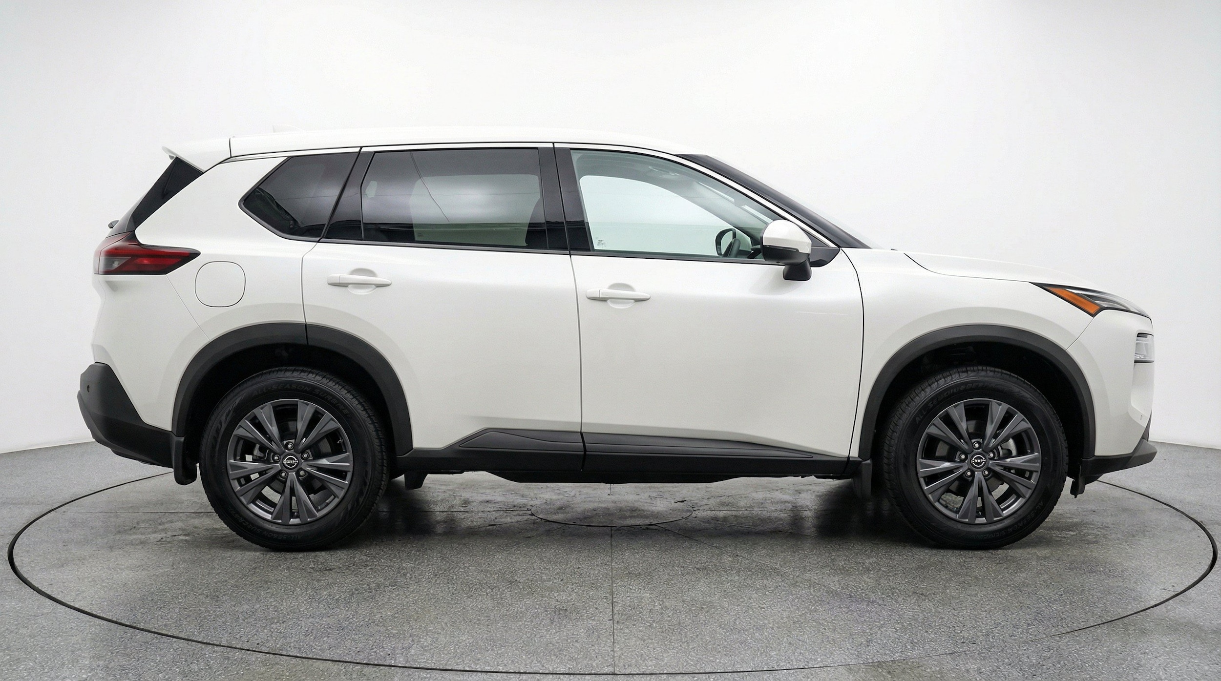 Thumbnail: 2025 Nissan Rogue - 11