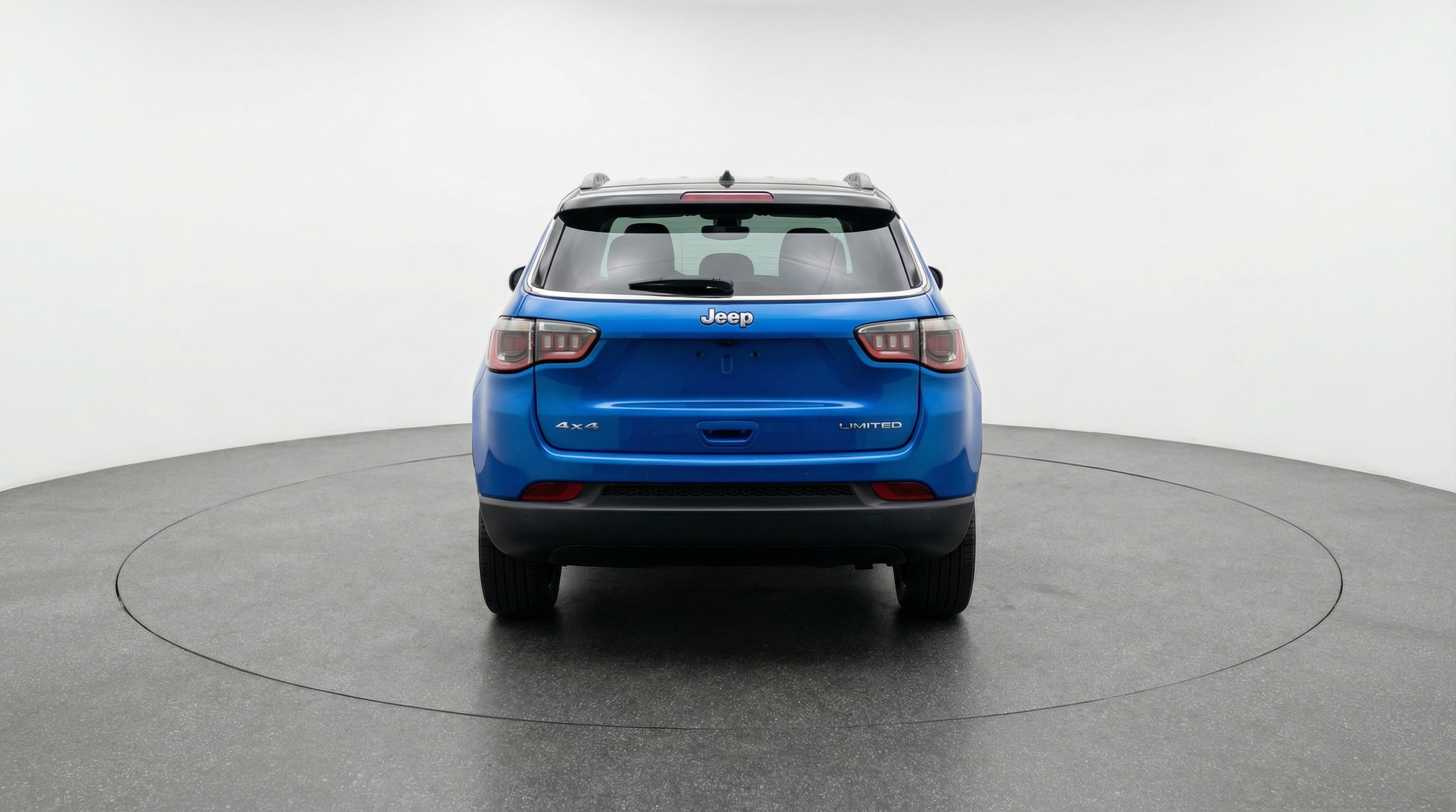 Thumbnail: 2025 Jeep Compass - 6