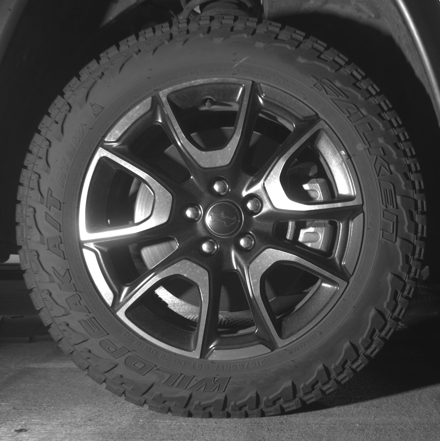 Thumbnail: 2025 Jeep Compass - 10