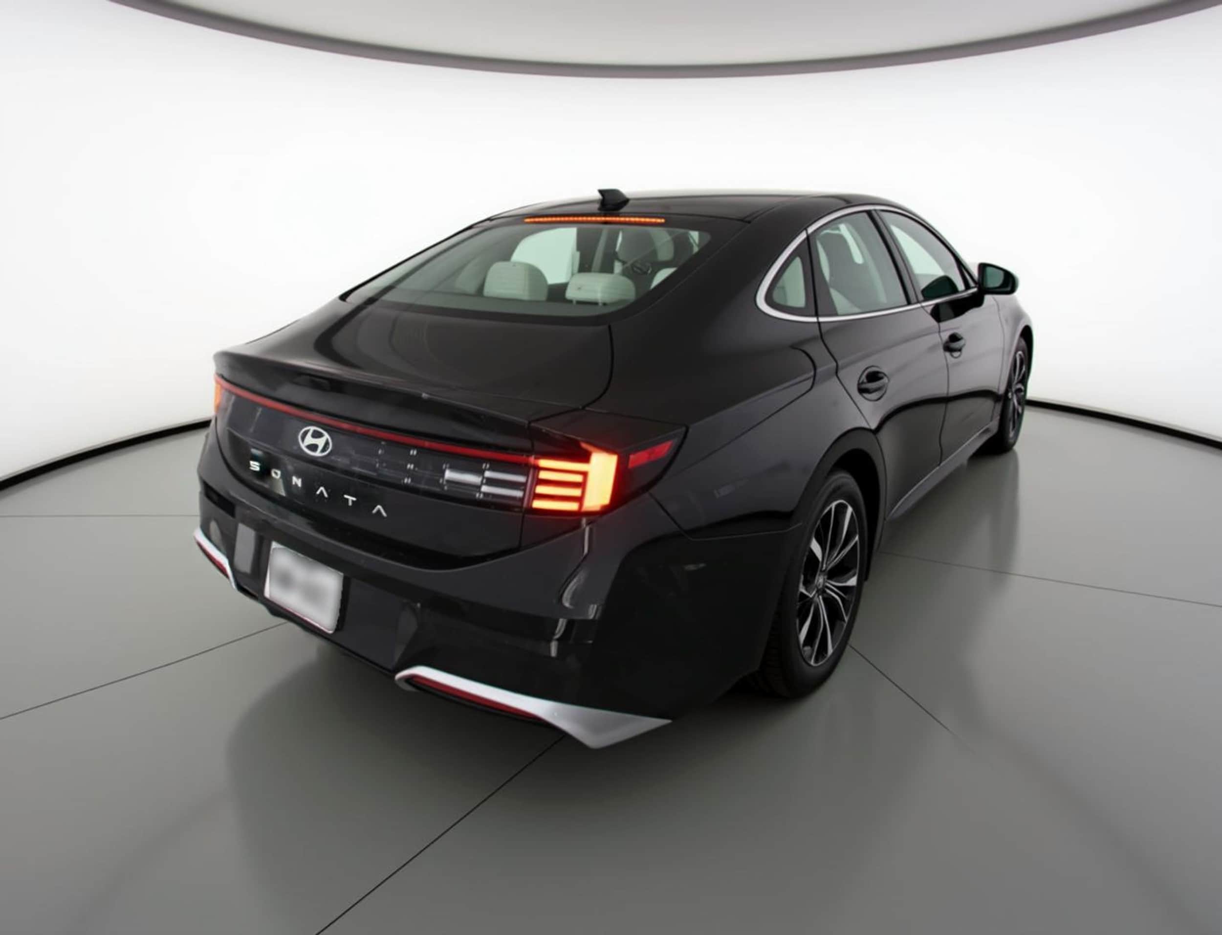 Thumbnail: 2025 Hyundai Sonata - 7