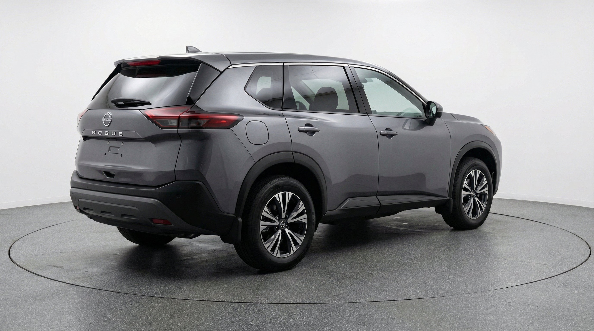 Thumbnail: 2025 Nissan Rogue - 9