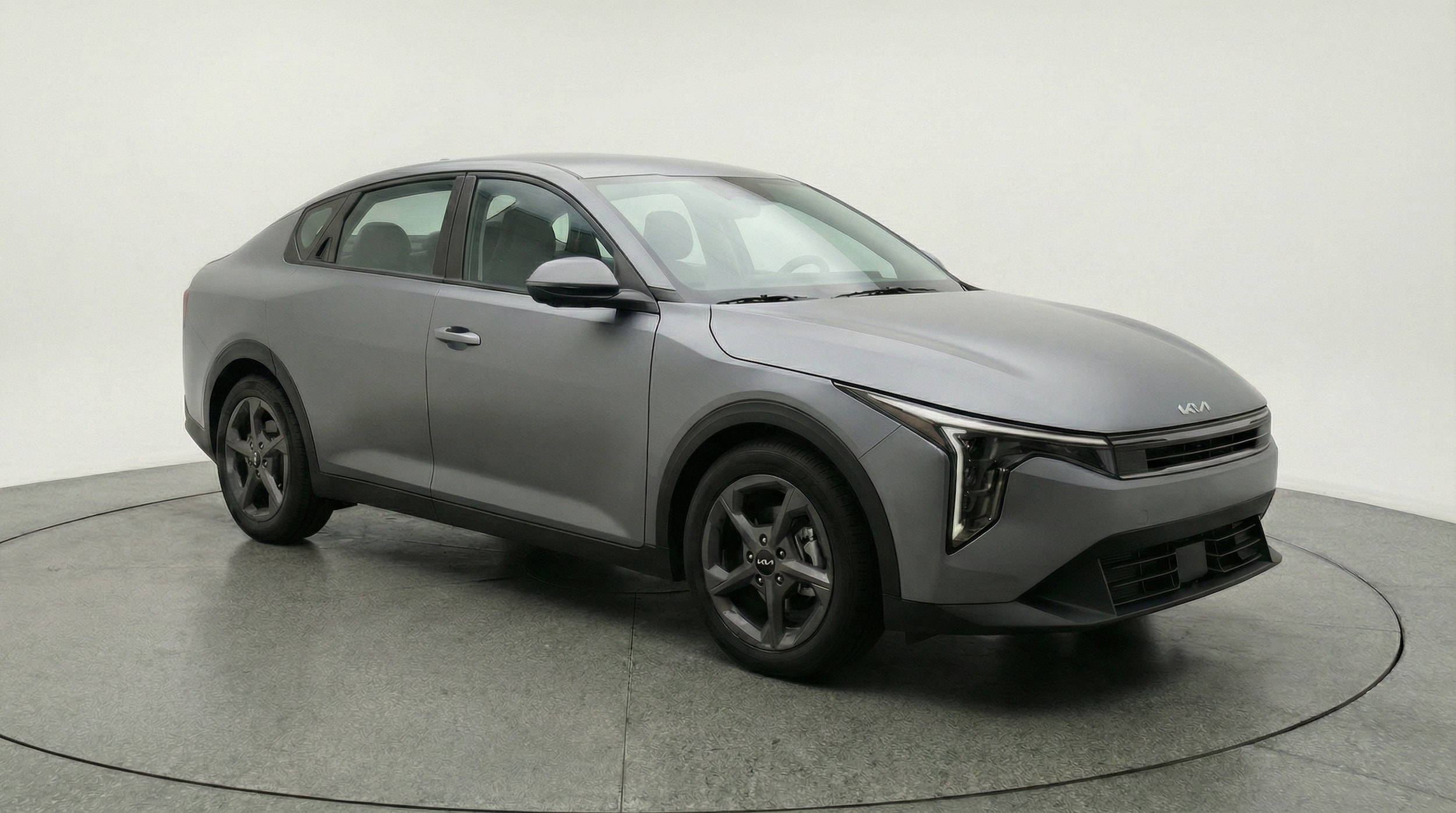 Thumbnail: 2025 Kia K4 - 1