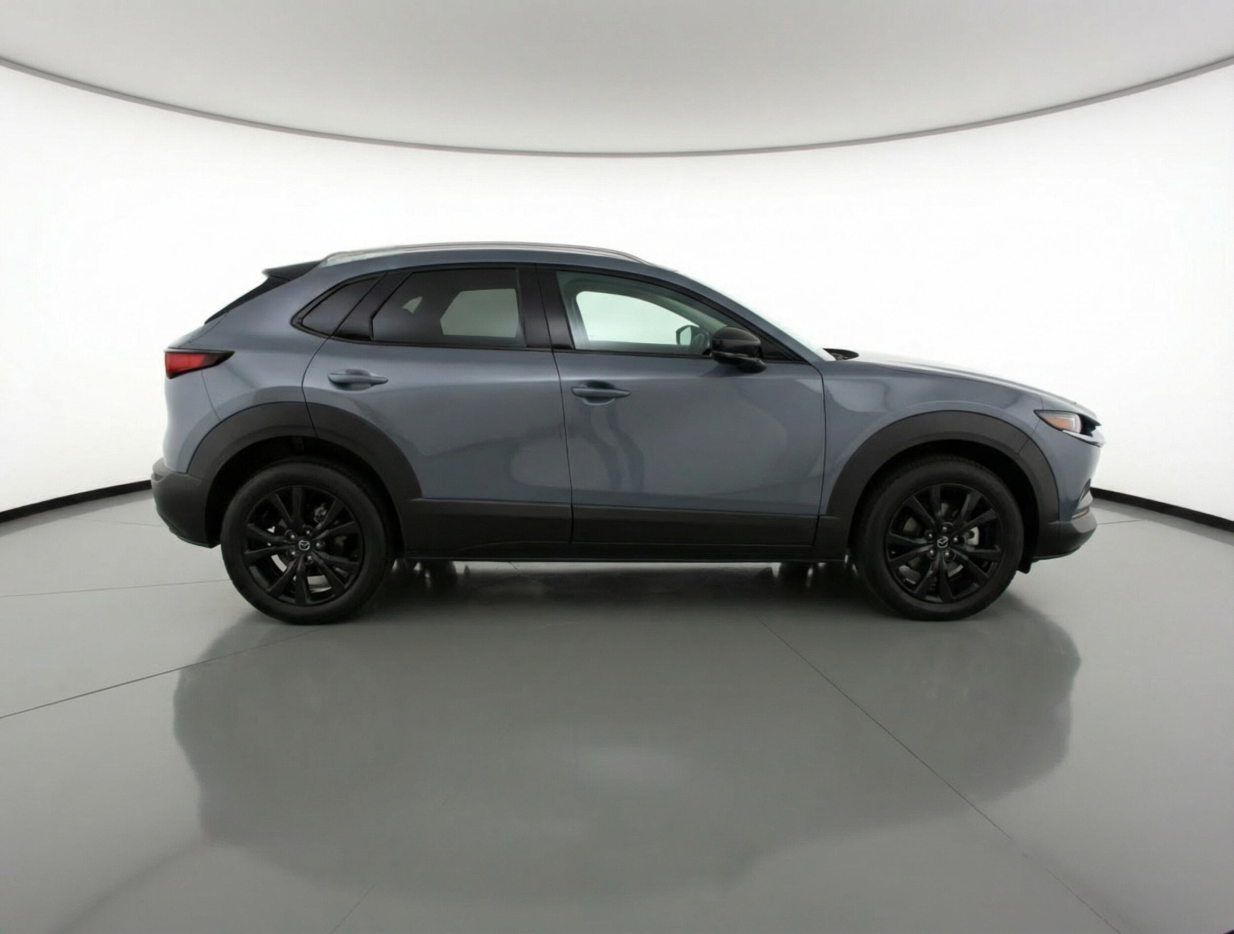 Thumbnail: 2025 Mazda CX-30 - 8