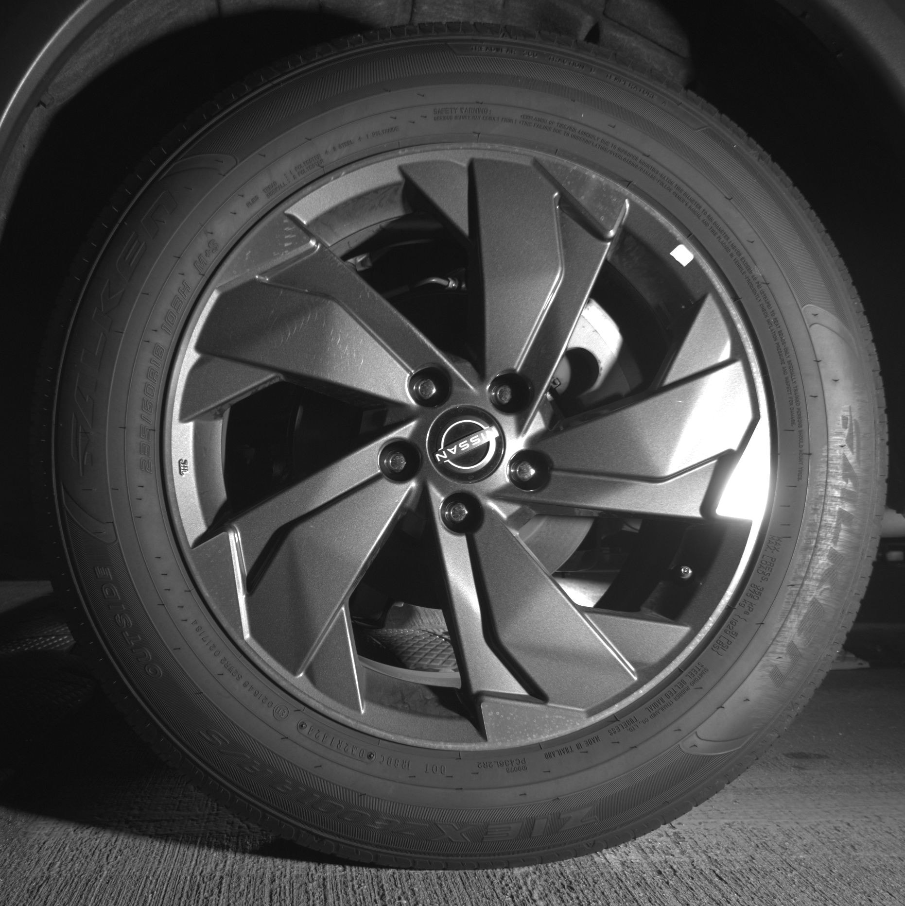 Thumbnail: 2025 Nissan Rogue - 11