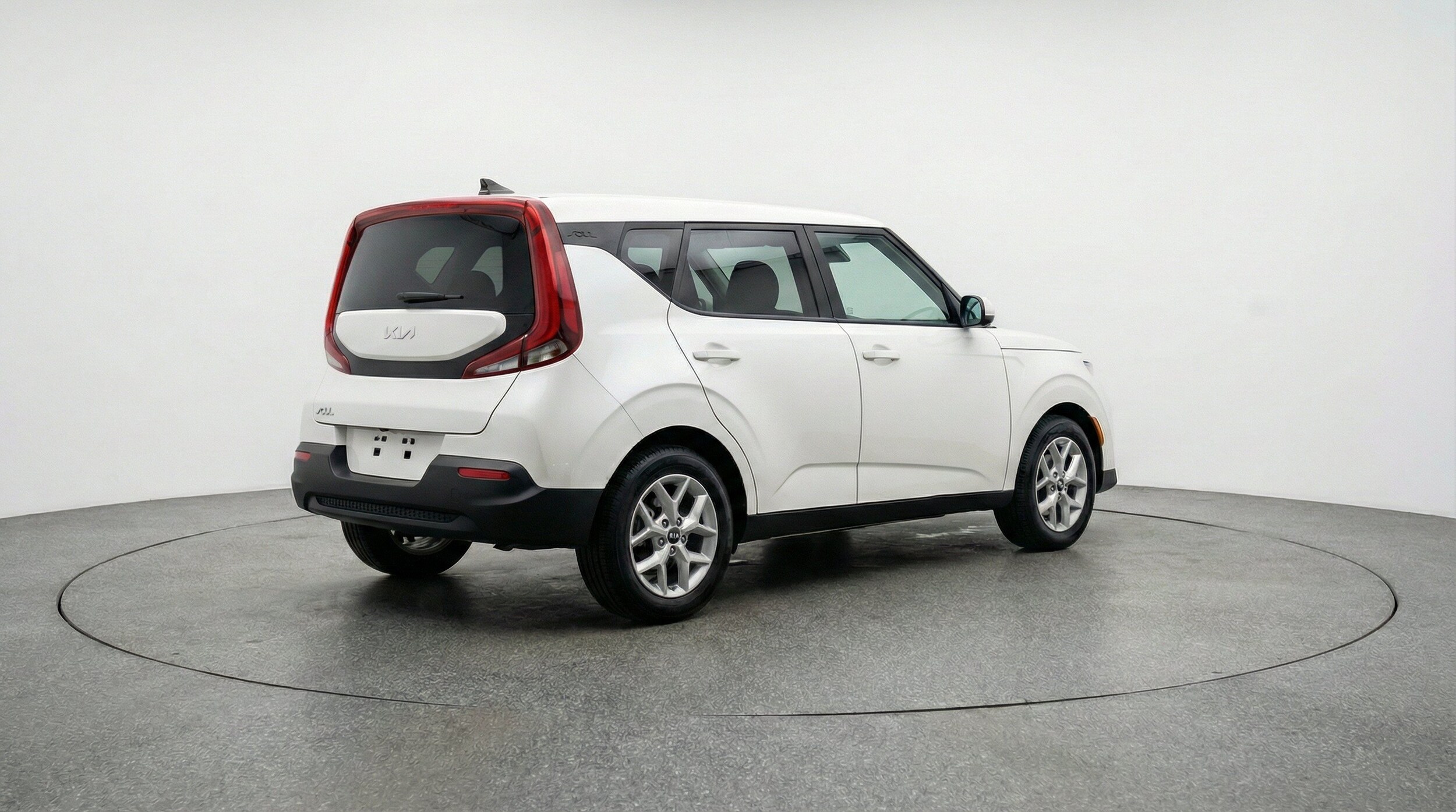 Thumbnail: 2025 Kia Soul - 9