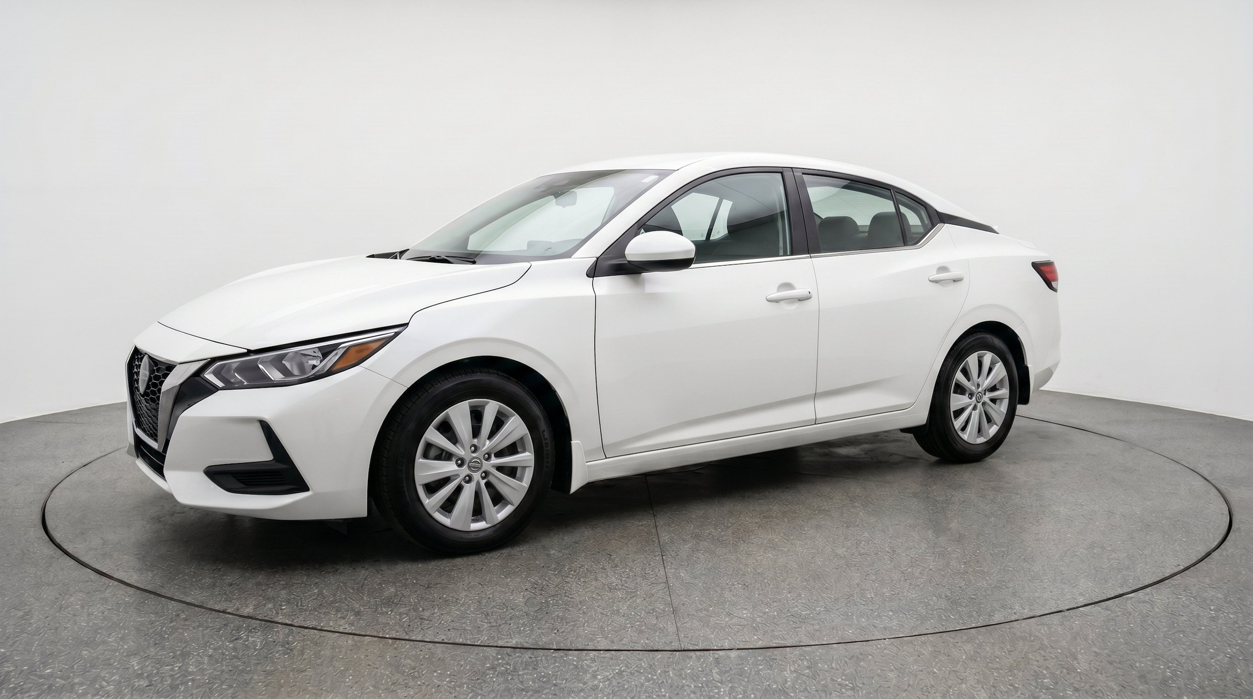 Thumbnail: 2025 Nissan Sentra - 3