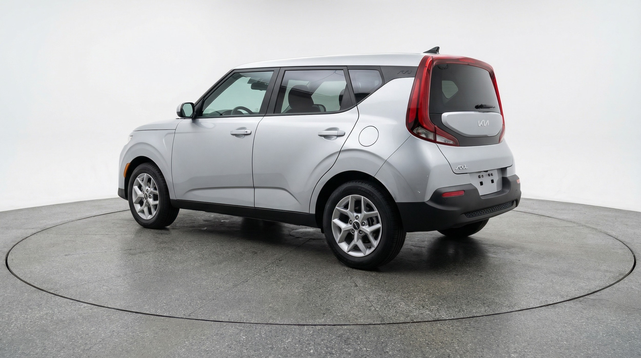 Thumbnail: 2025 Kia Soul - 5