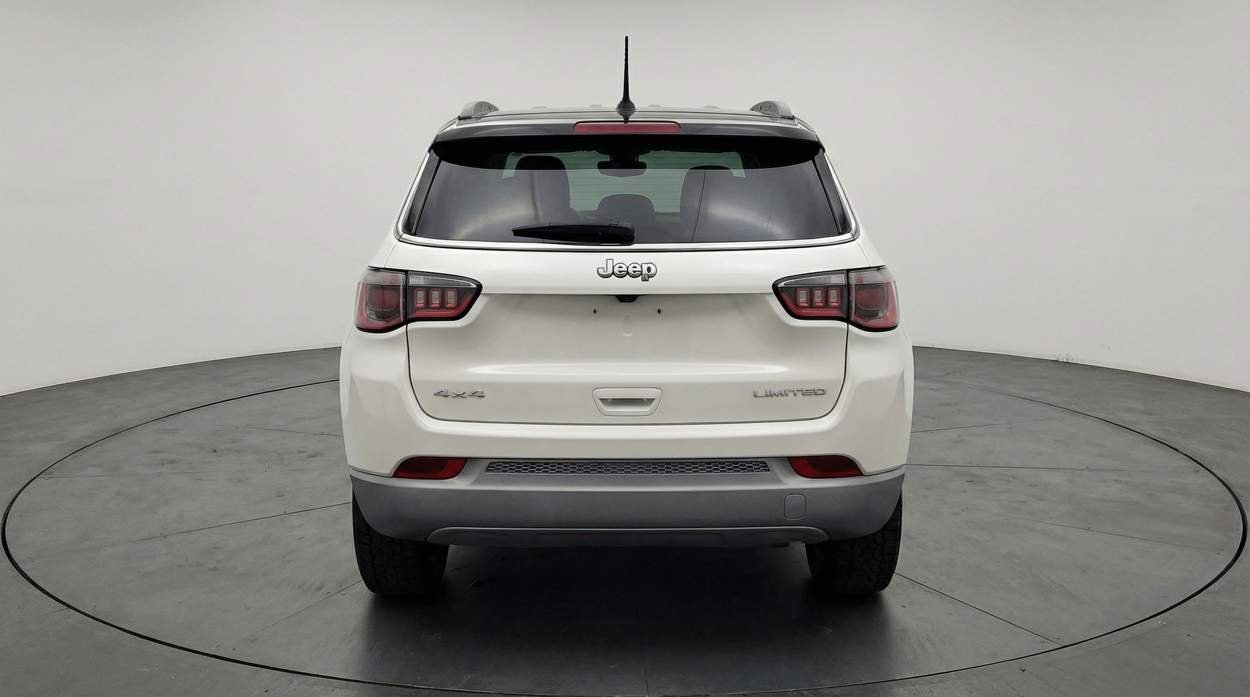 Thumbnail: 2025 Jeep Compass - 7
