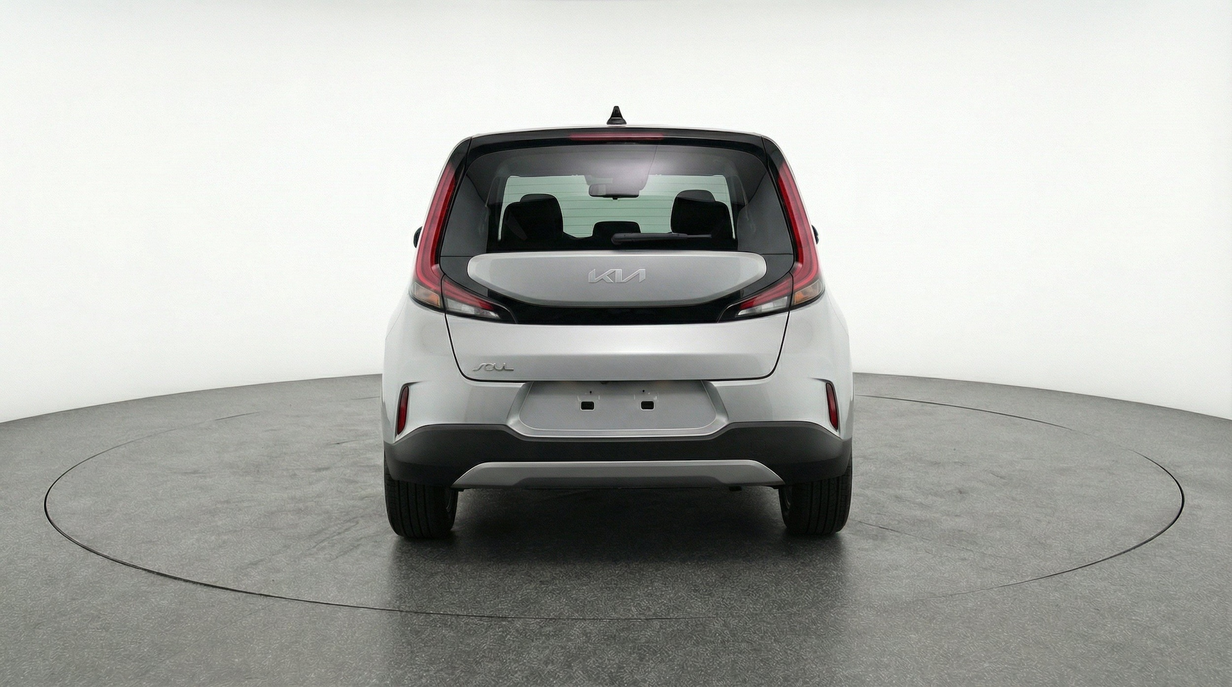 Thumbnail: 2025 Kia Soul - 7
