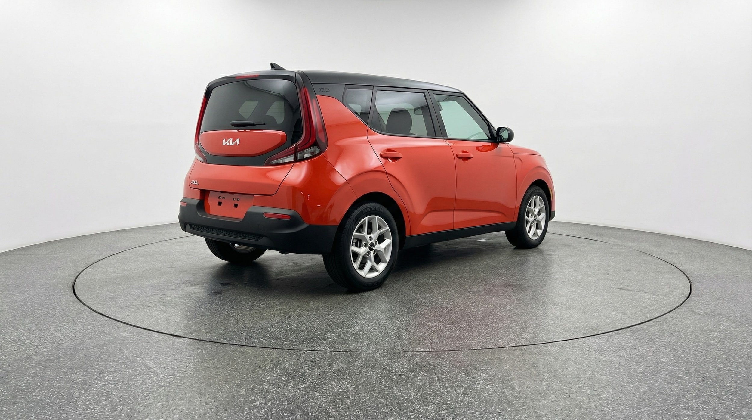 Thumbnail: 2025 Kia Soul - 7