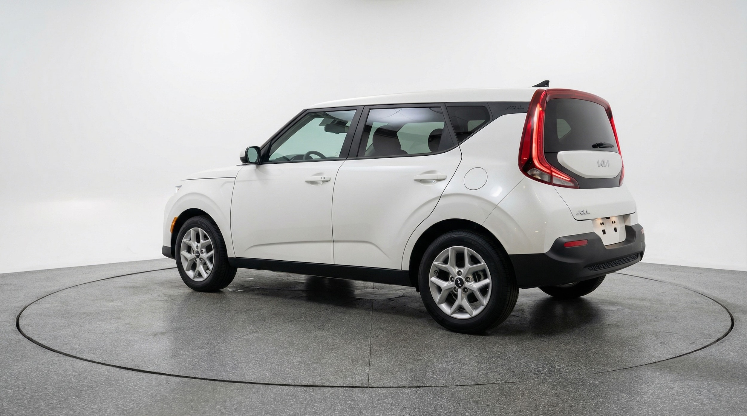 Thumbnail: 2025 Kia Soul - 5