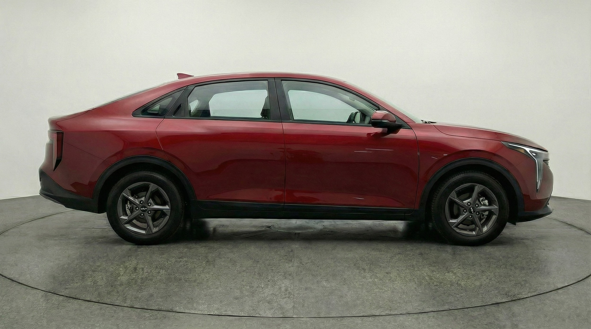 Thumbnail: 2025 Kia K4 - 8