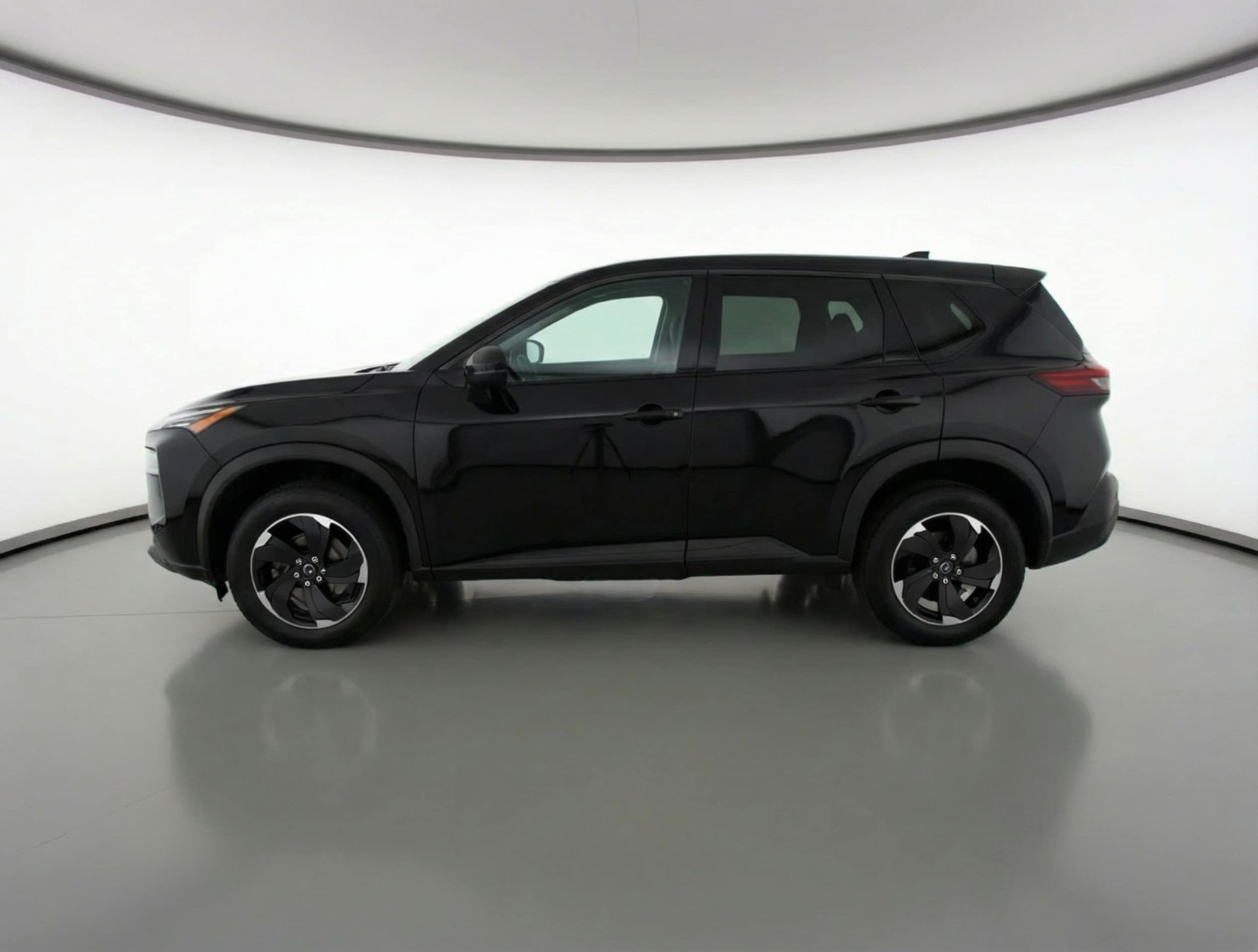 Thumbnail: 2025 Nissan Rogue - 4