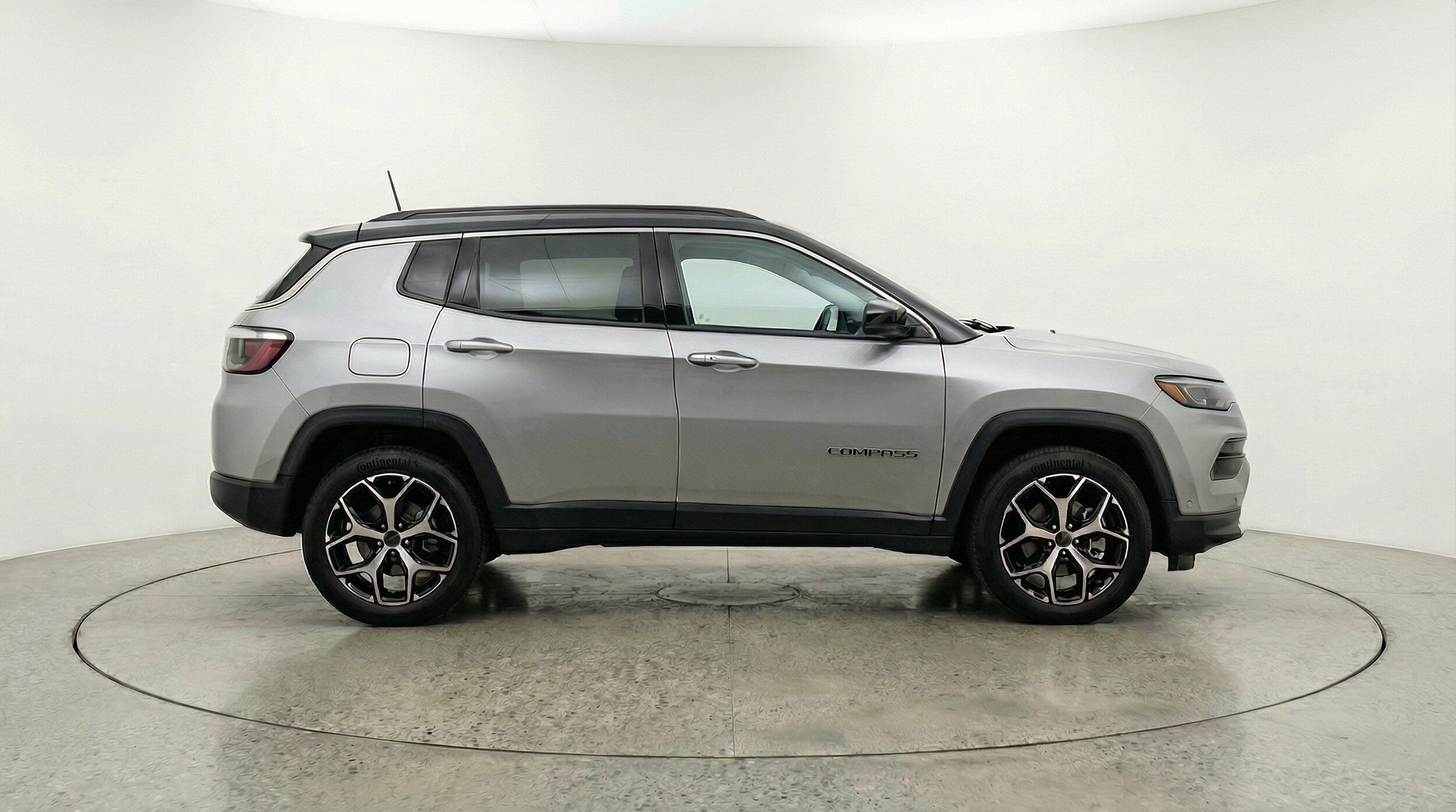 Thumbnail: 2025 Jeep Compass - 11