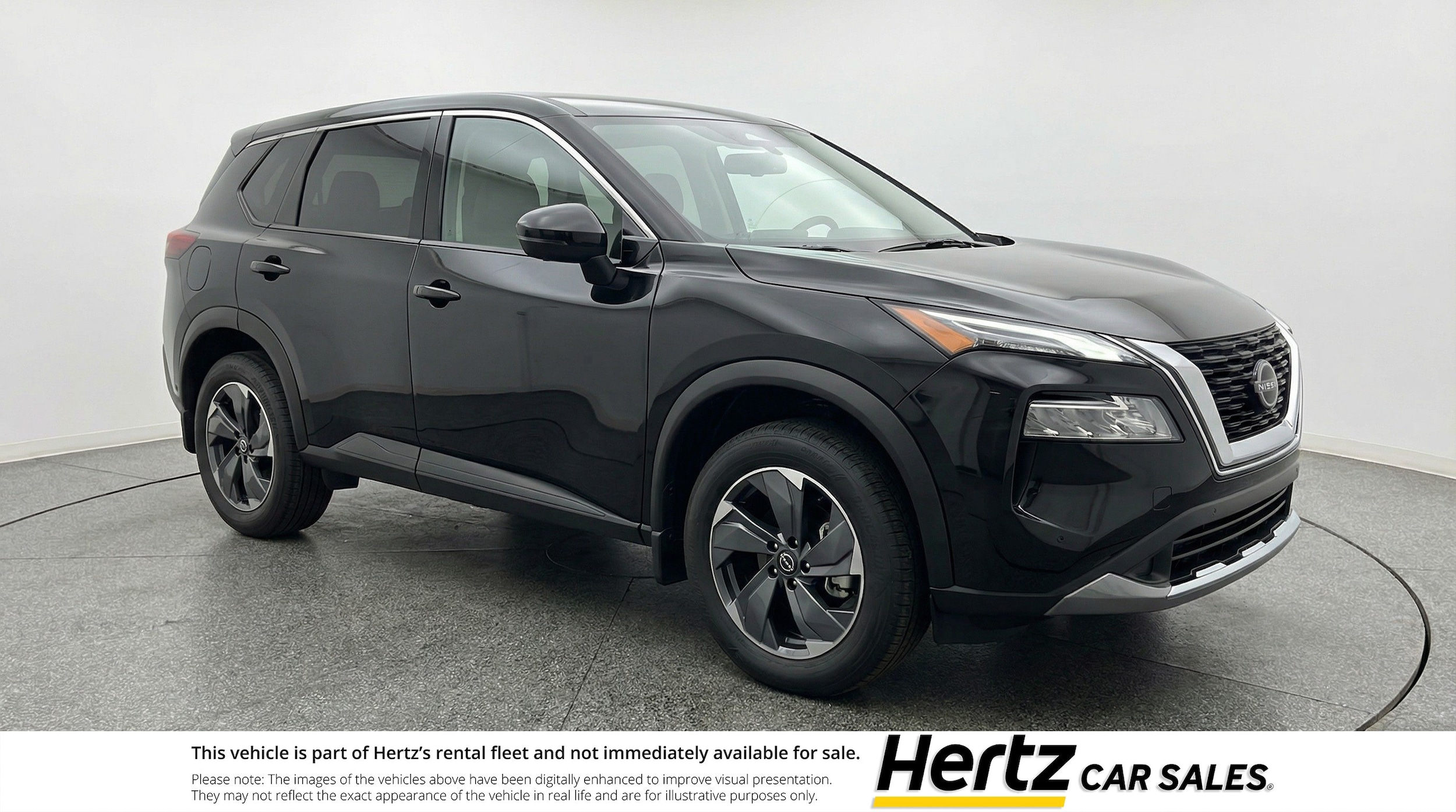 Thumbnail: 2026 Nissan Rogue - 1