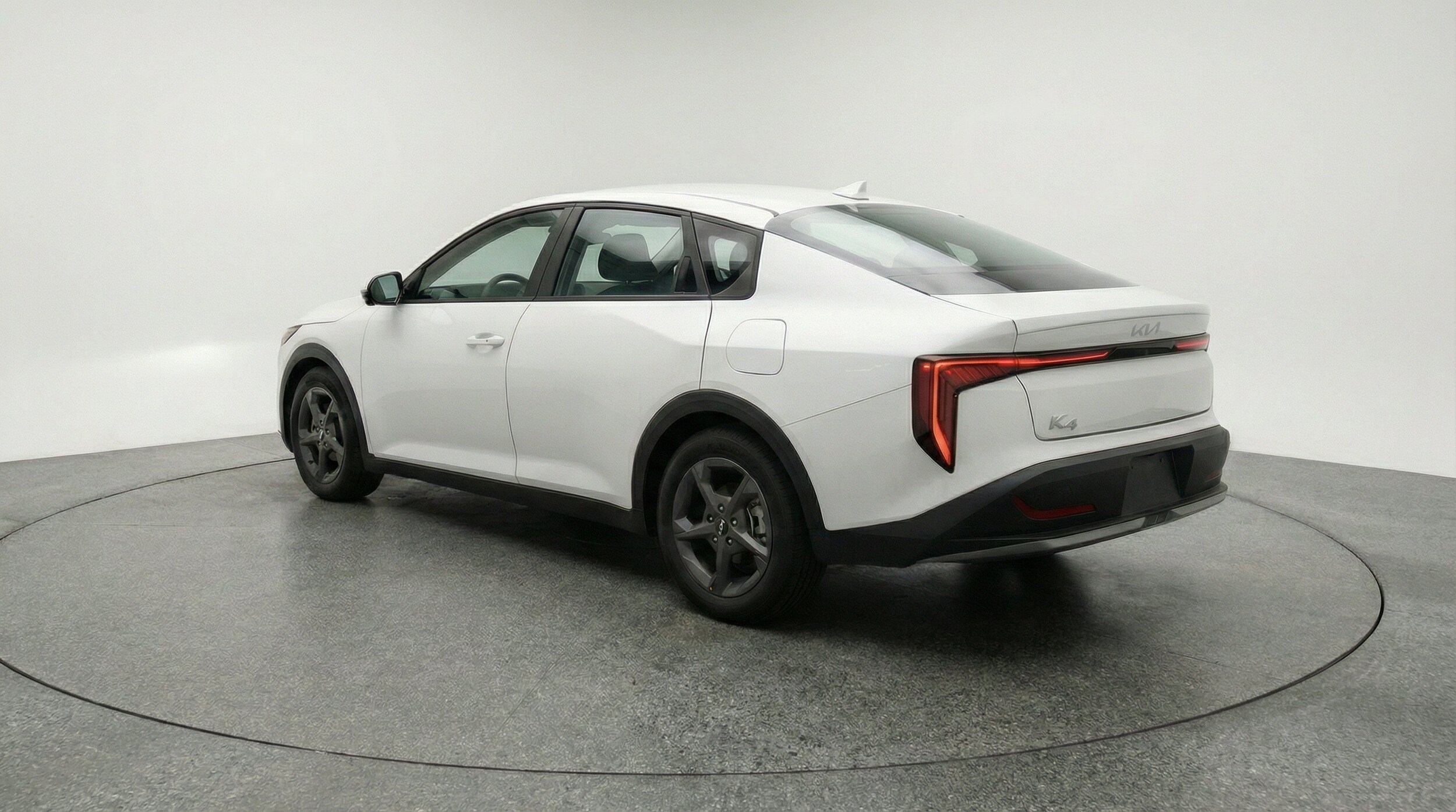 Thumbnail: 2025 Kia K4 - 6