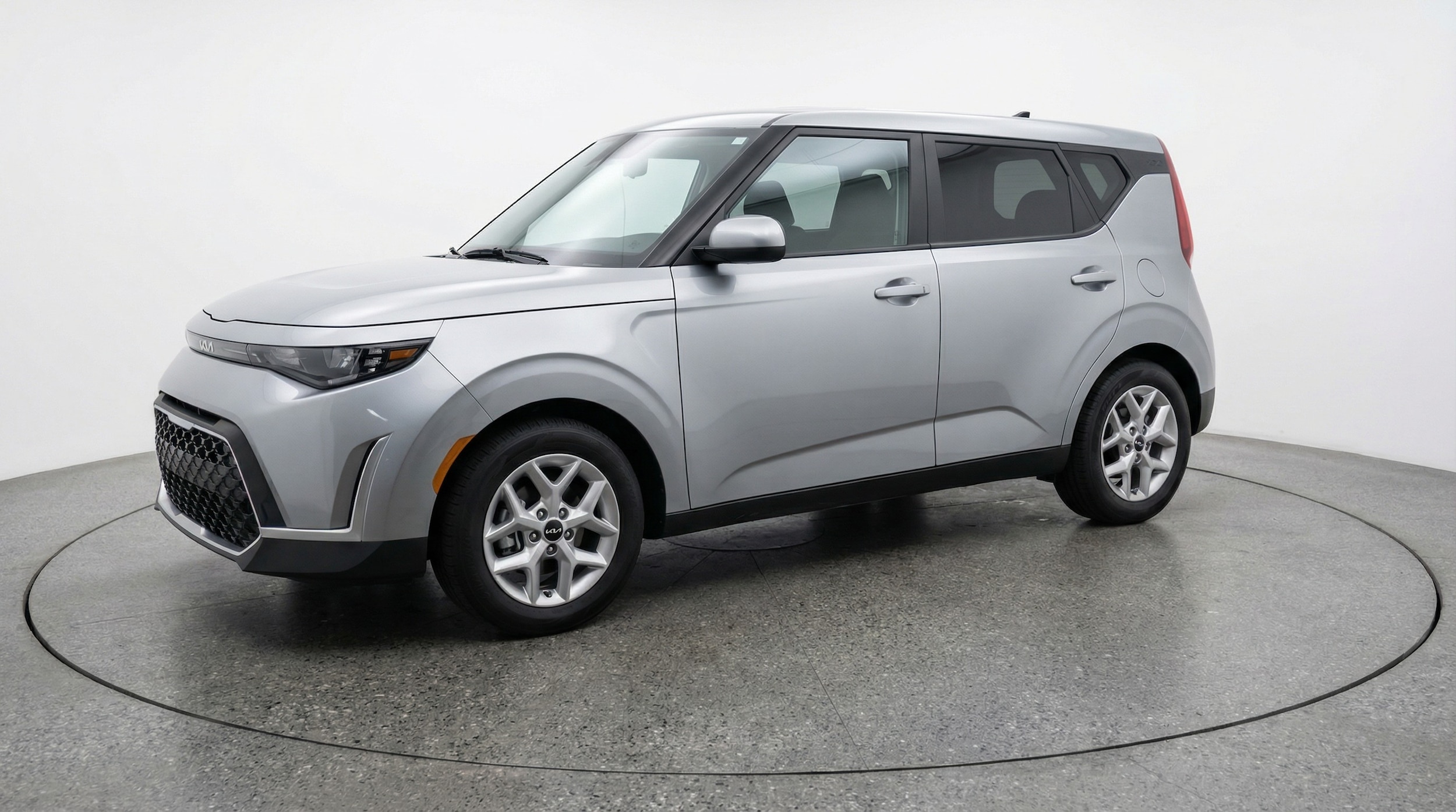 Thumbnail: 2025 Kia Soul - 3