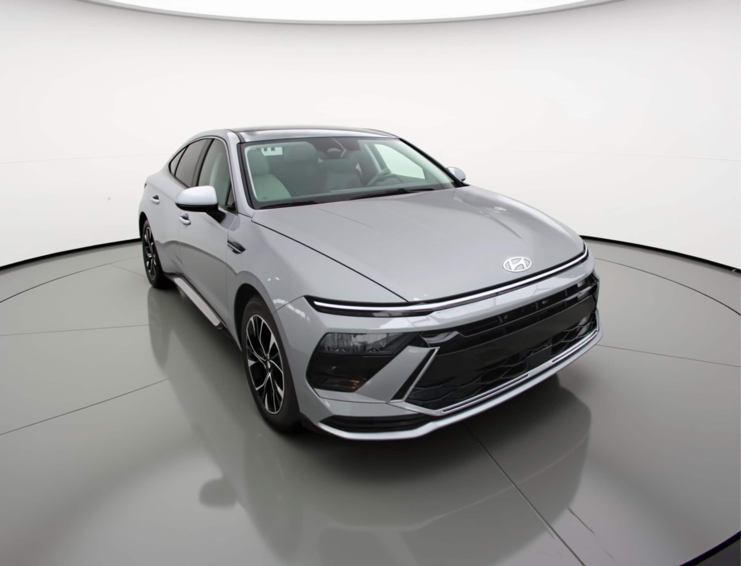 Thumbnail: 2025 Hyundai Sonata - 1