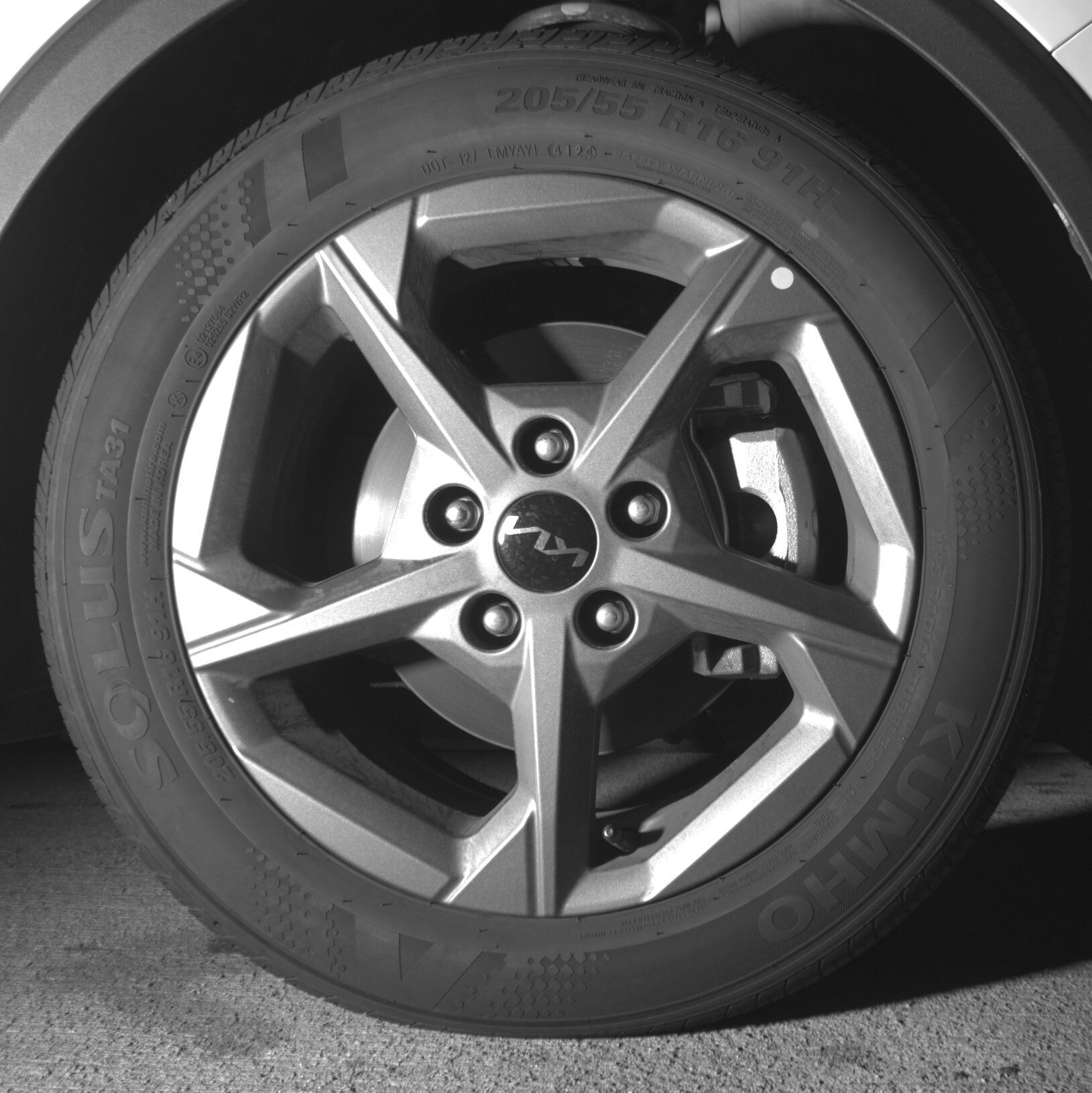 Thumbnail: 2025 Kia K4 - 10