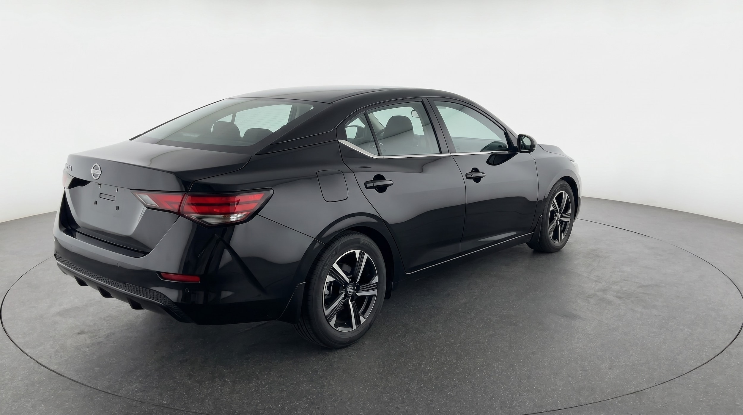 Thumbnail: 2025 Nissan Sentra - 7