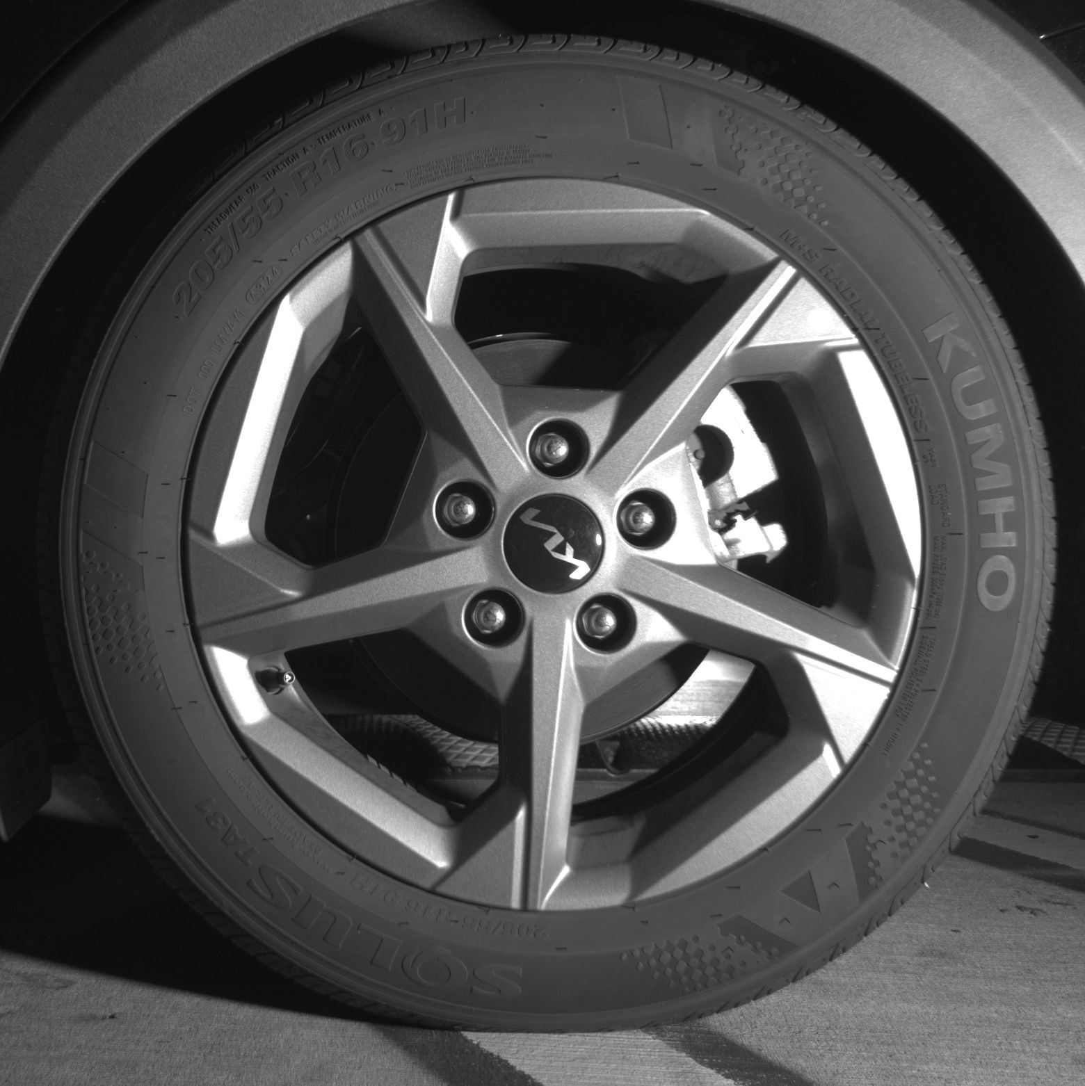 Thumbnail: 2025 Kia K4 - 11