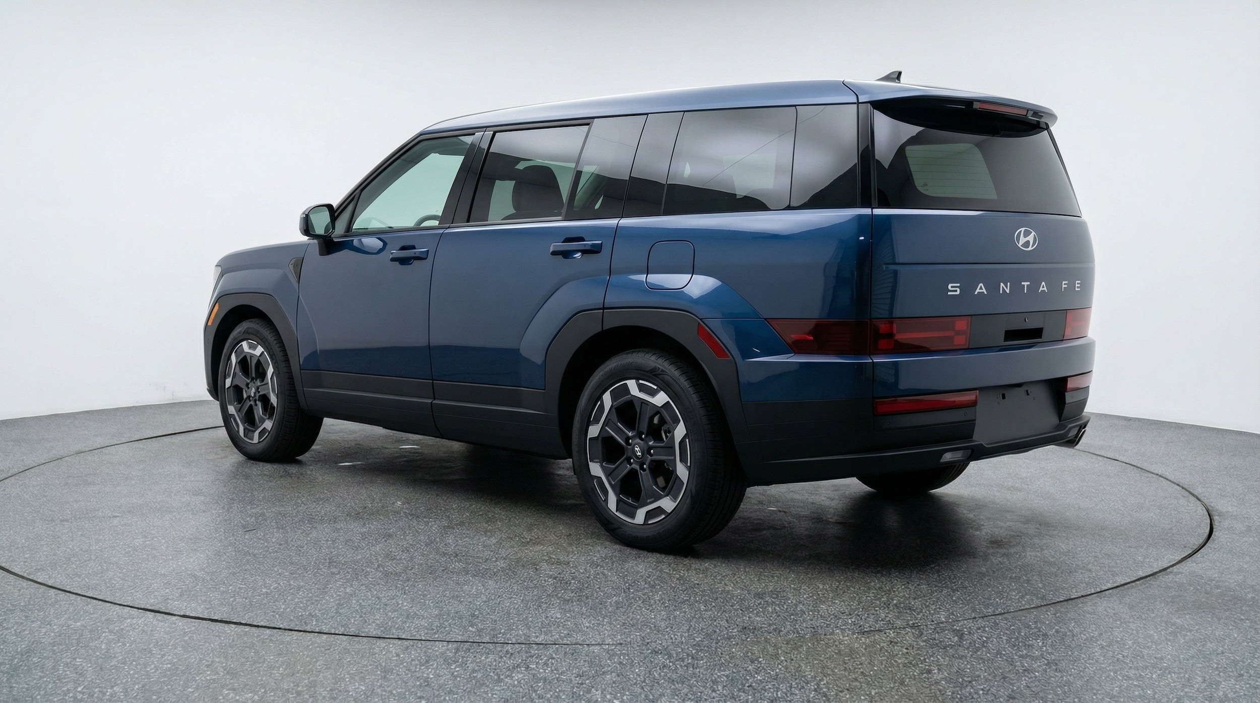 Thumbnail: 2026 Hyundai Santa Fe - 6