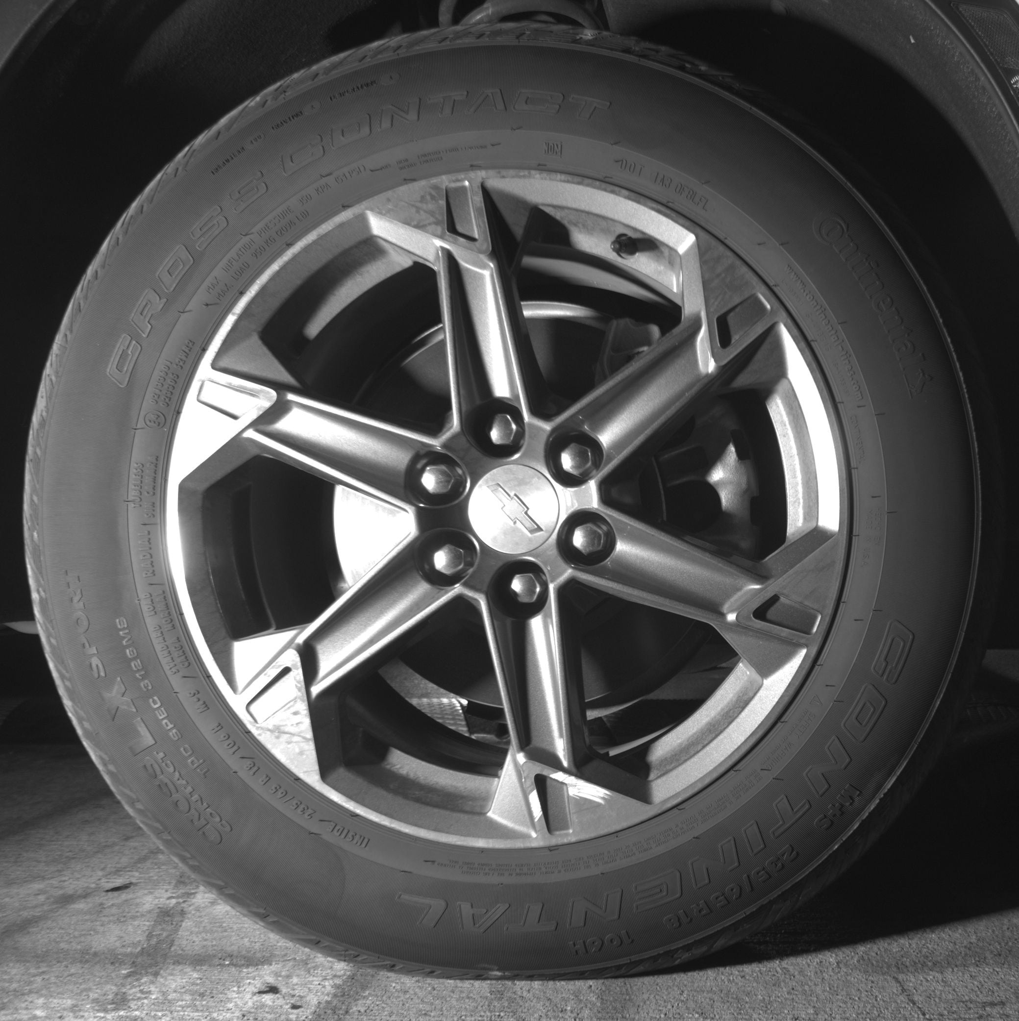 Thumbnail: 2025 Chevrolet Blazer - 10