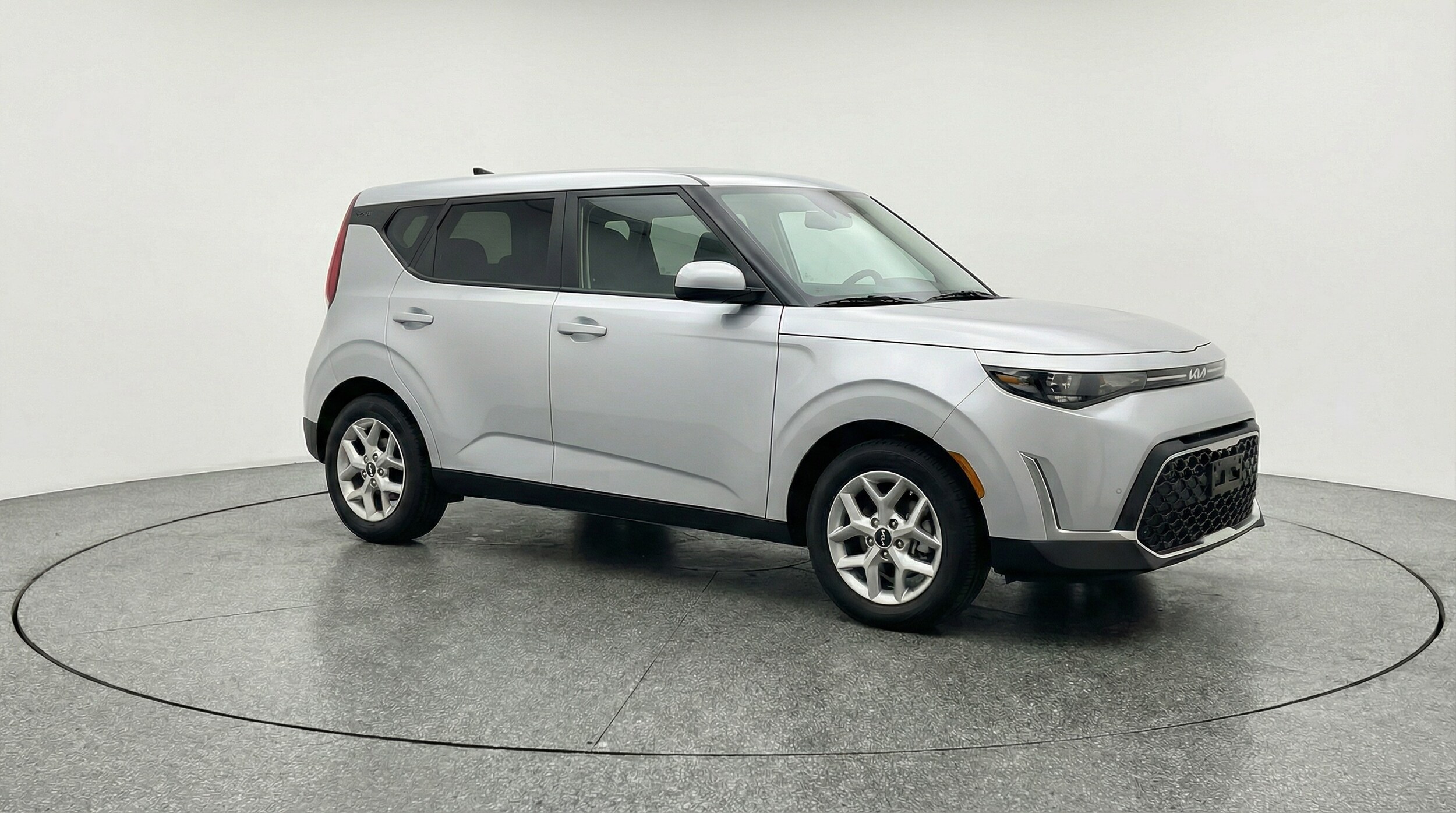 Thumbnail: 2025 Kia Soul - 1