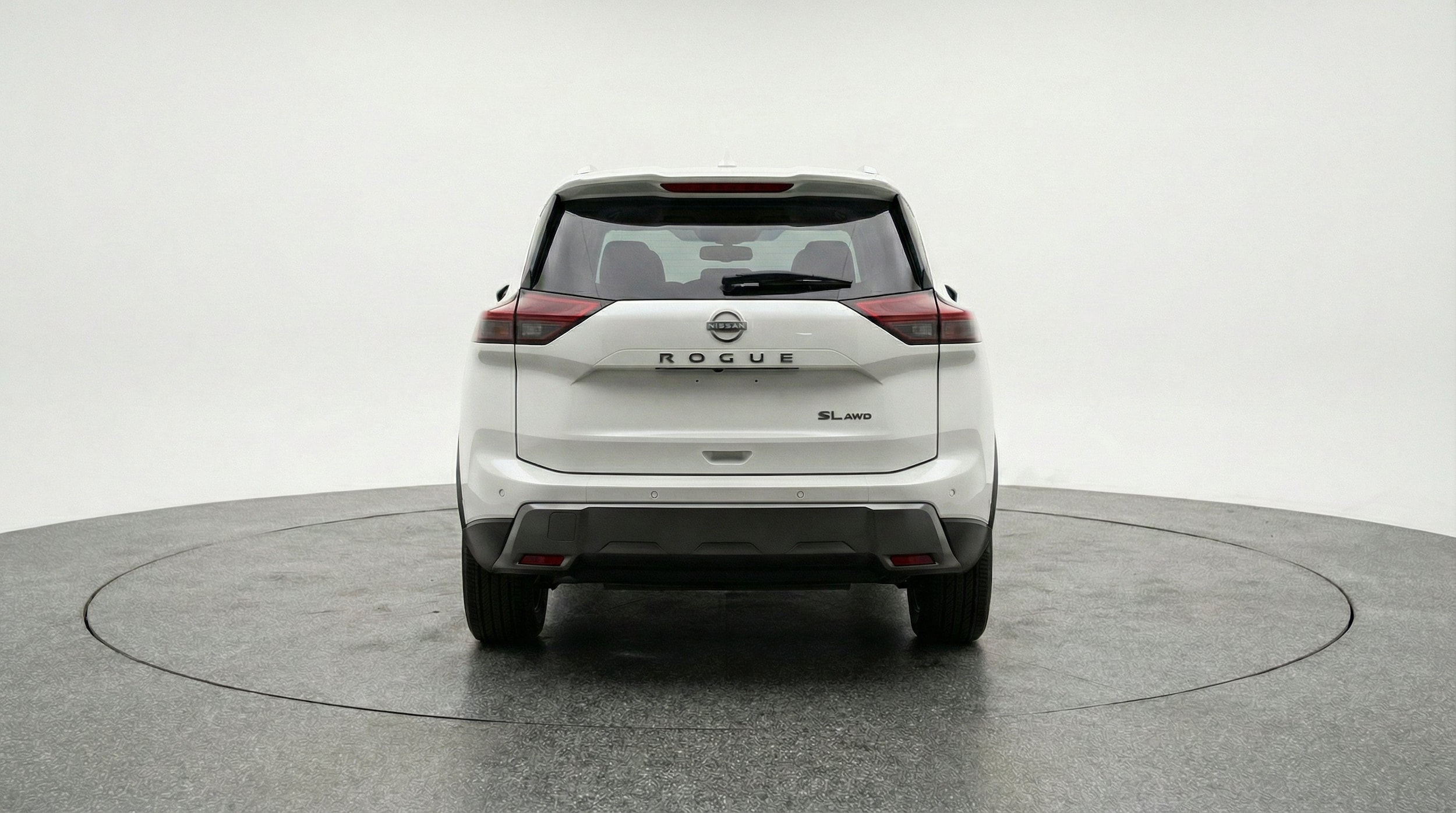 Thumbnail: 2026 Nissan Rogue - 7