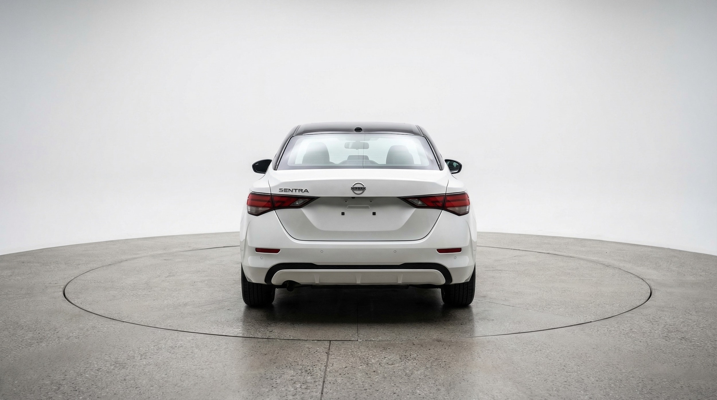 Thumbnail: 2025 Nissan Sentra - 6