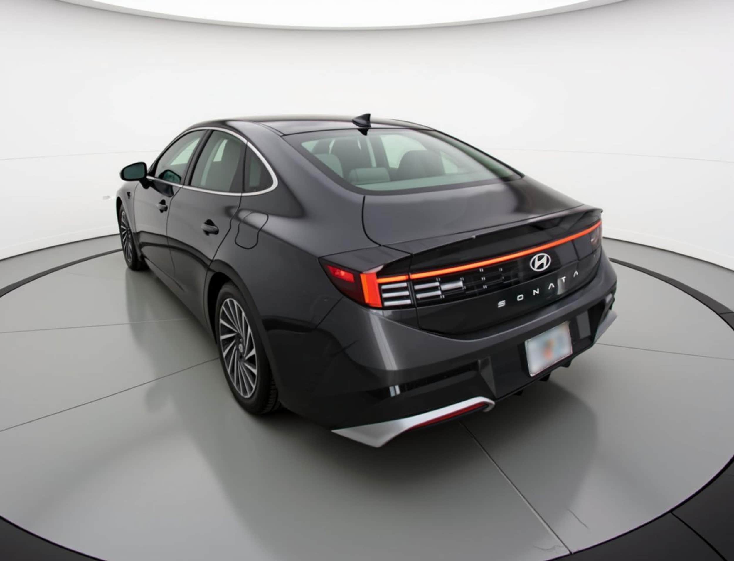 Thumbnail: 2025 Hyundai Sonata - 5