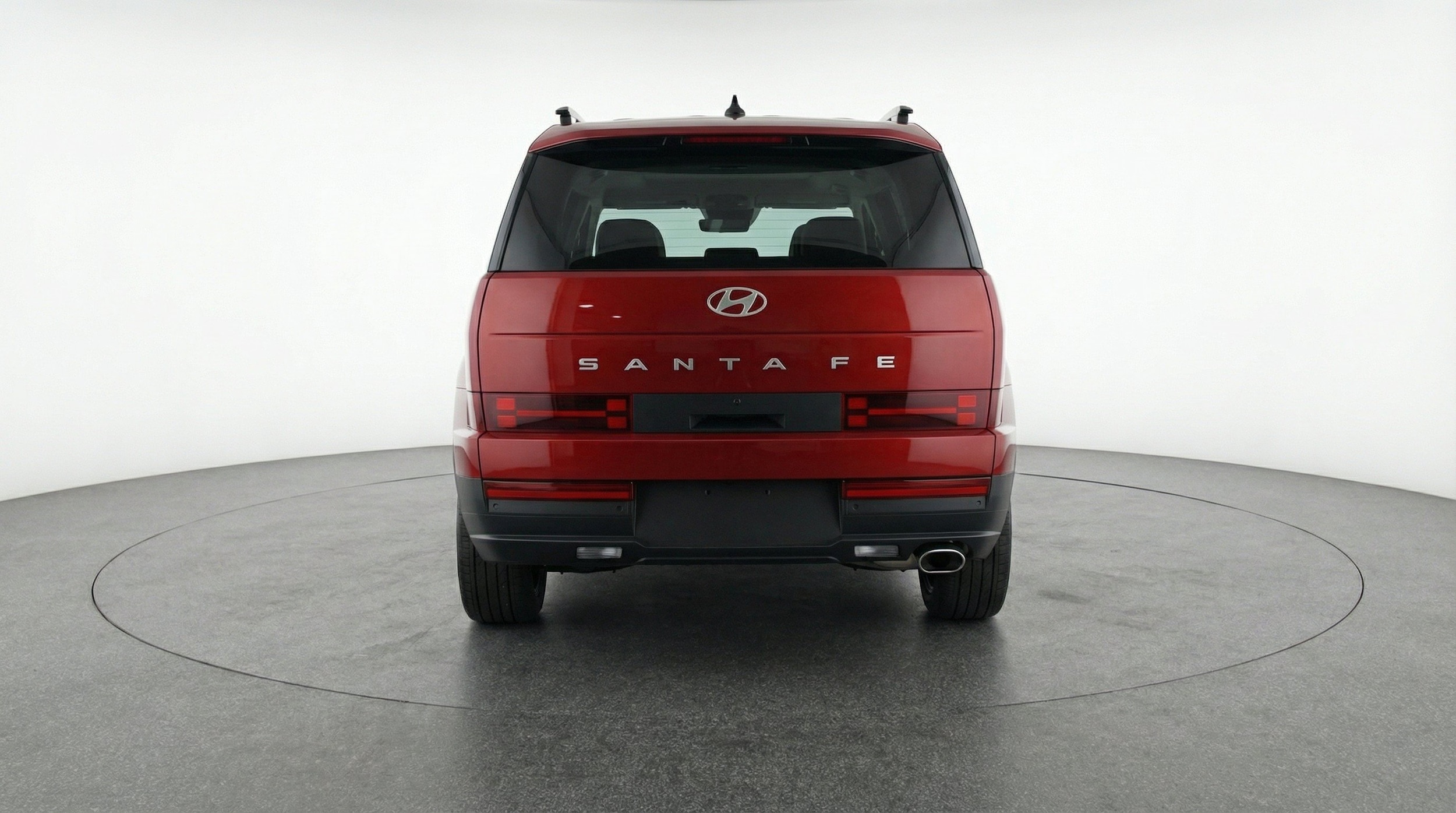 Thumbnail: 2026 Hyundai Santa Fe - 7