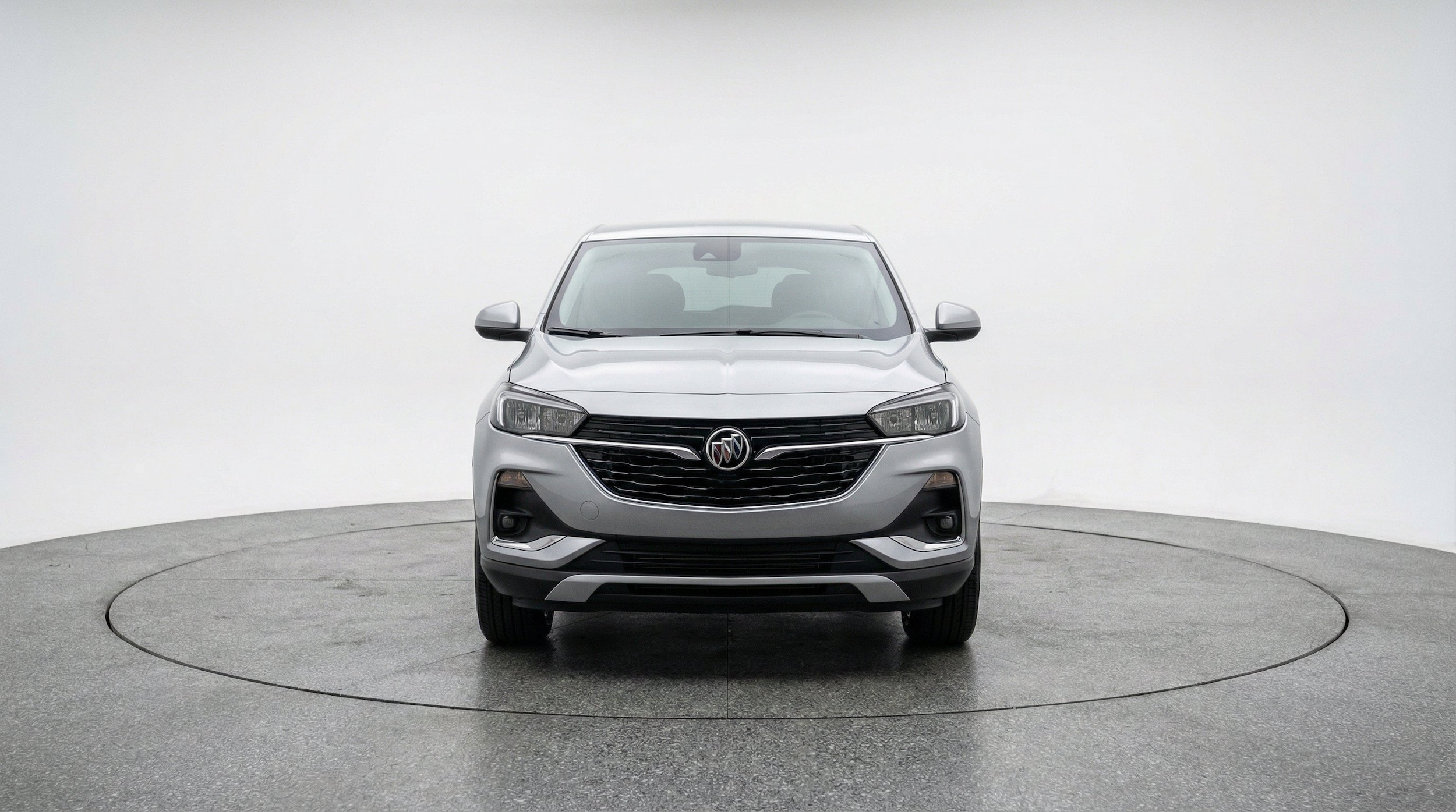 Thumbnail: 2026 Buick Encore GX - 2