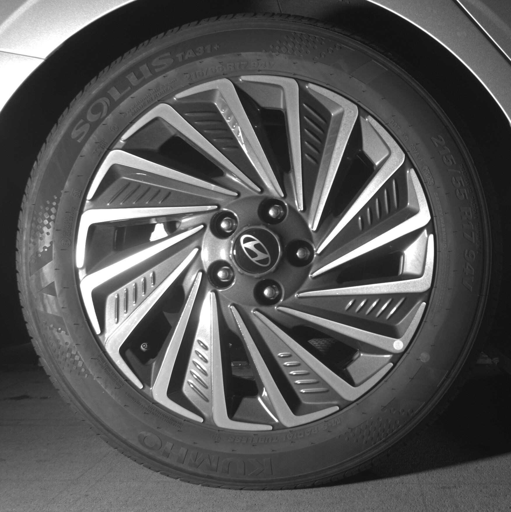 Thumbnail: 2025 Hyundai Sonata - 12