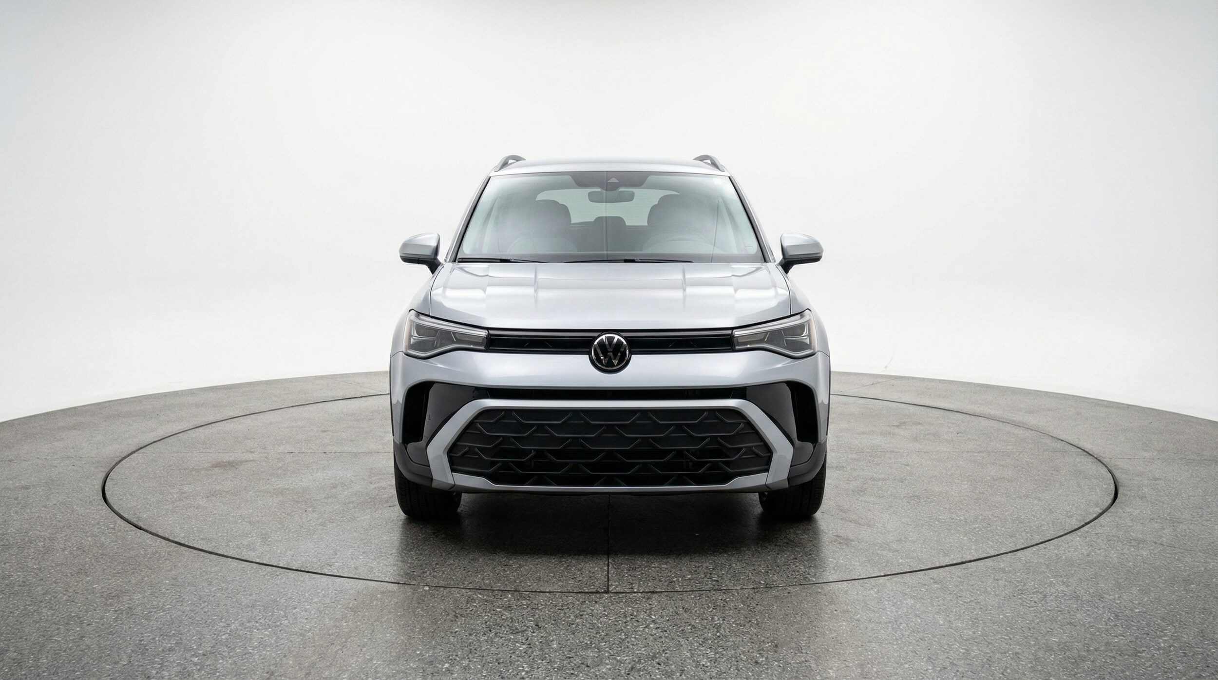 Thumbnail: 2025 Volkswagen Taos - 2