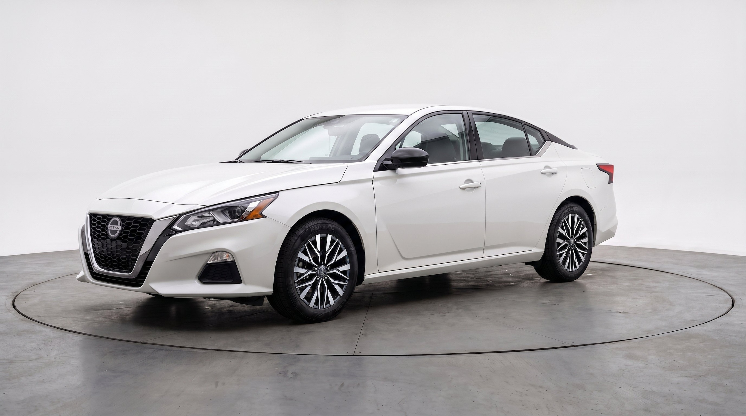 Thumbnail: 2026 Nissan Altima - 3