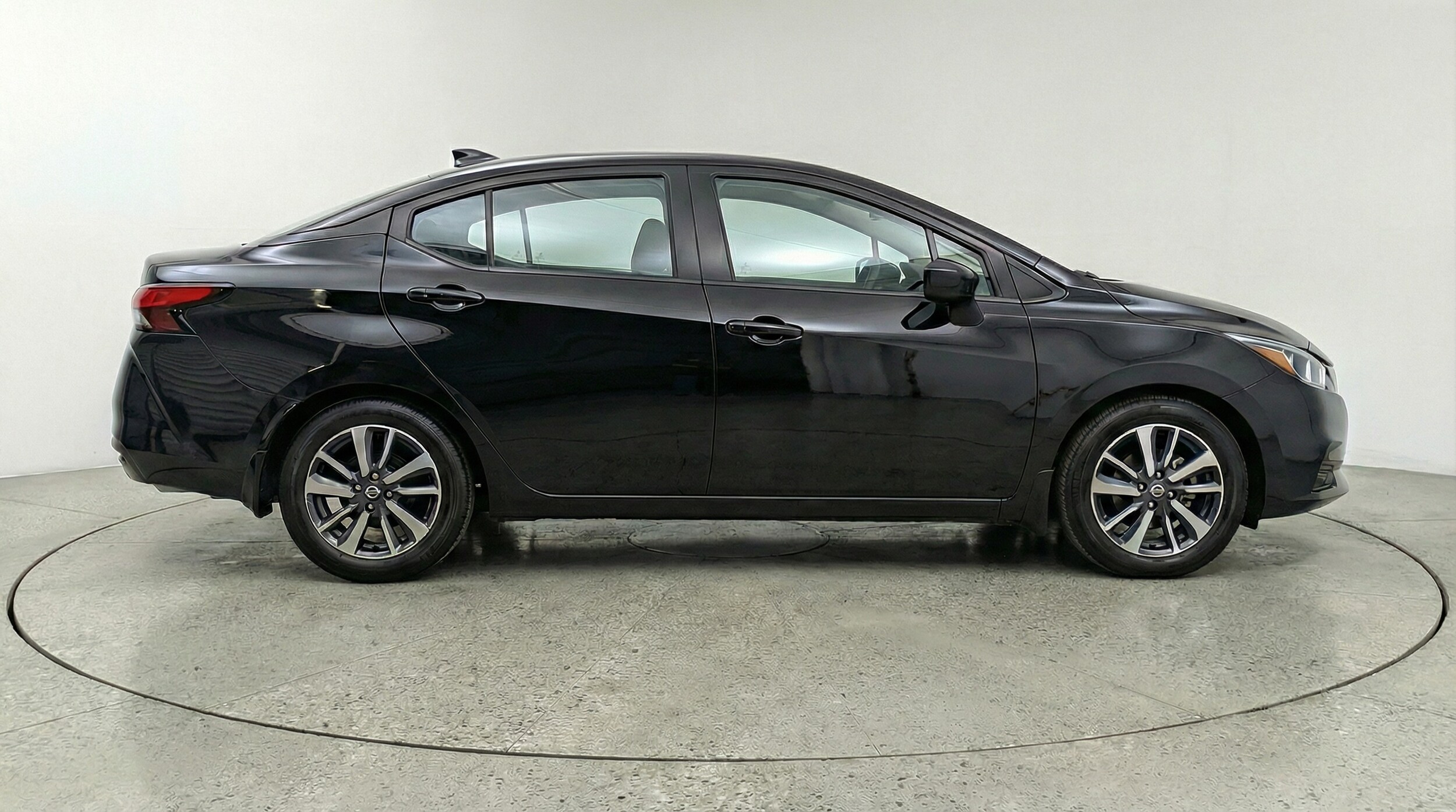 Thumbnail: 2025 Nissan Versa - 8