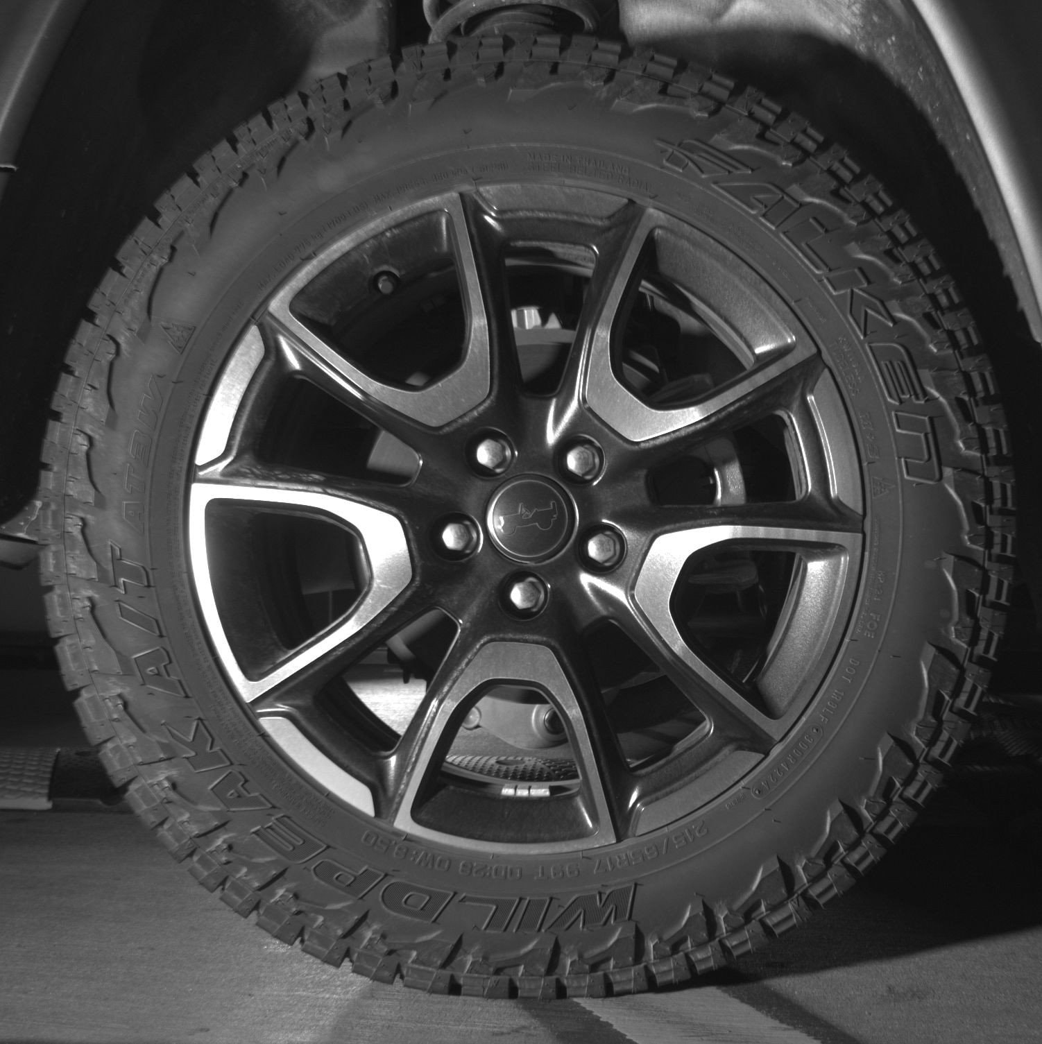 Thumbnail: 2025 Jeep Compass - 15