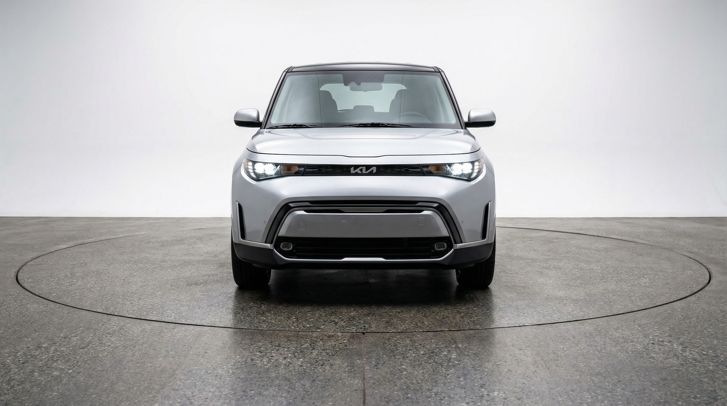 Thumbnail: 2025 Kia Soul - 2