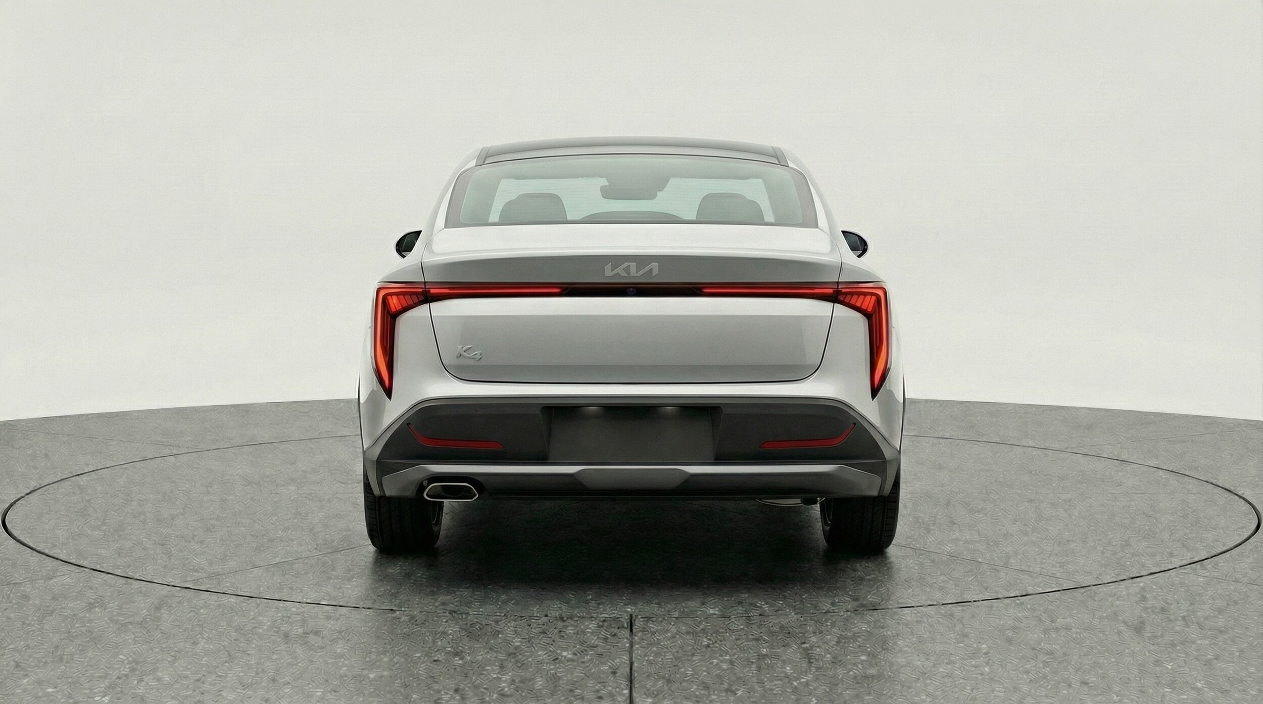 Thumbnail: 2025 Kia K4 - 6