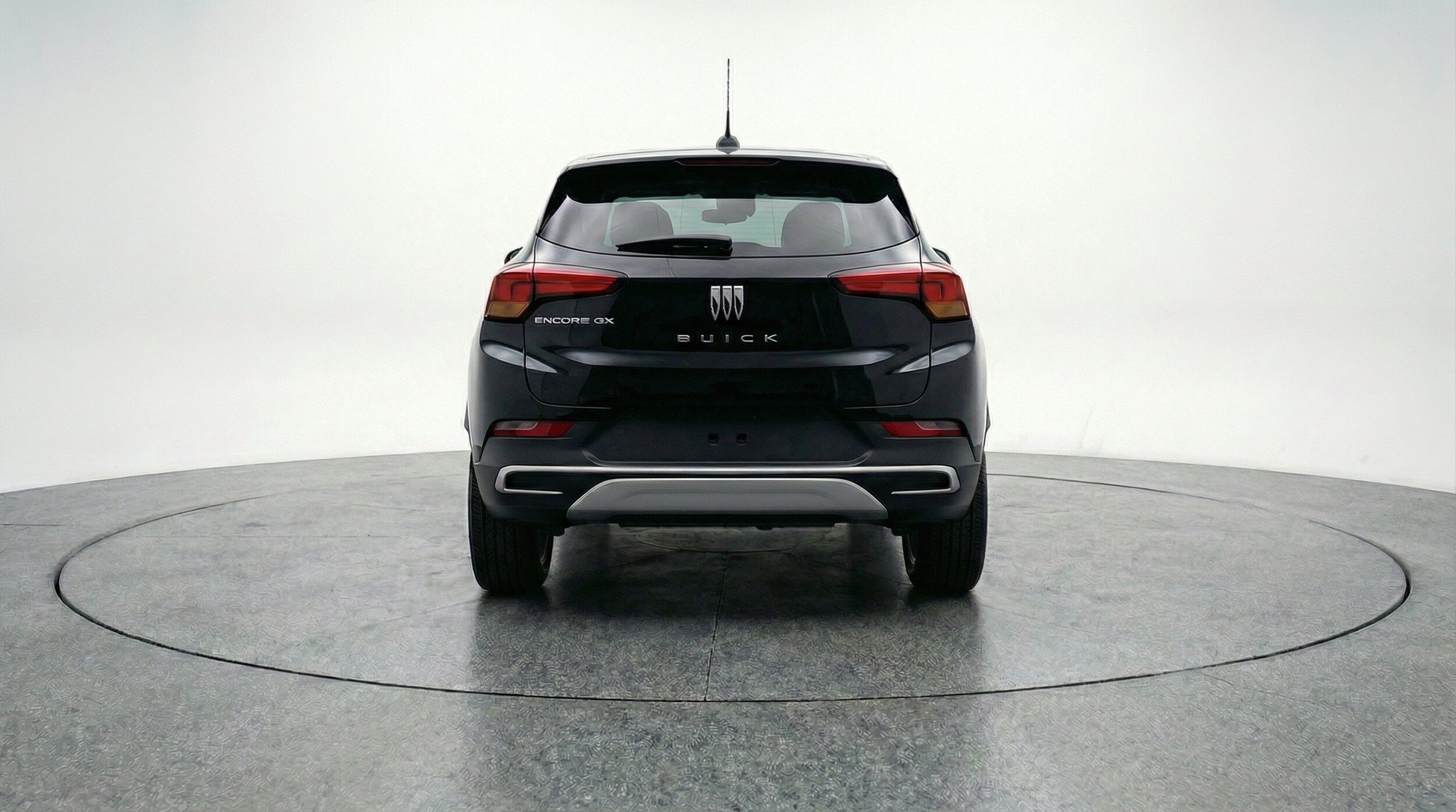 Thumbnail: 2026 Buick Encore GX - 7